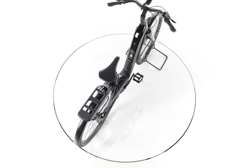 Cannondale Mavaro Neo 2 City E-Bike Tiefeinsteiger 2023 - Image 23