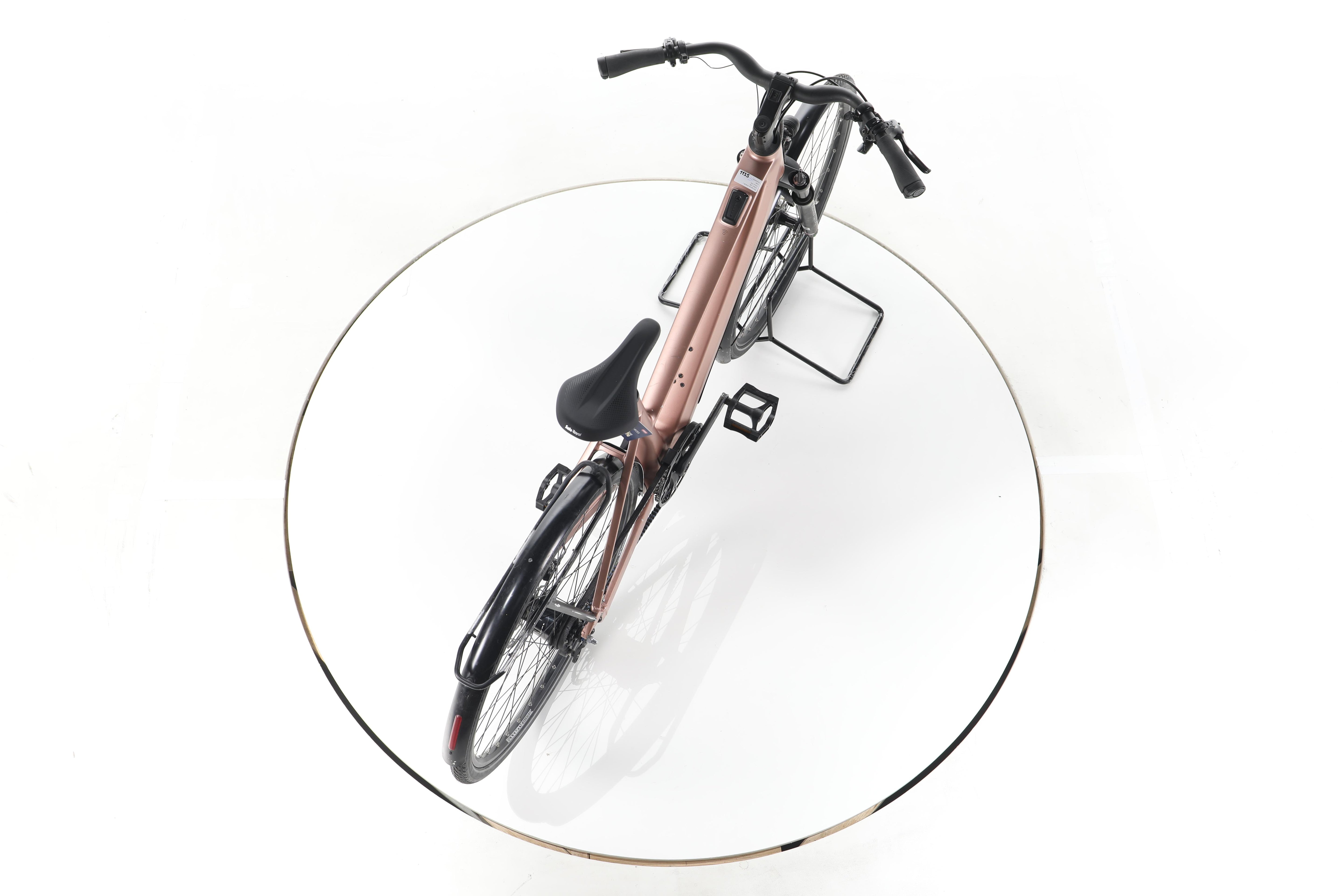 Riese & Müller UBN Seven silent City E-Bike - Image 23