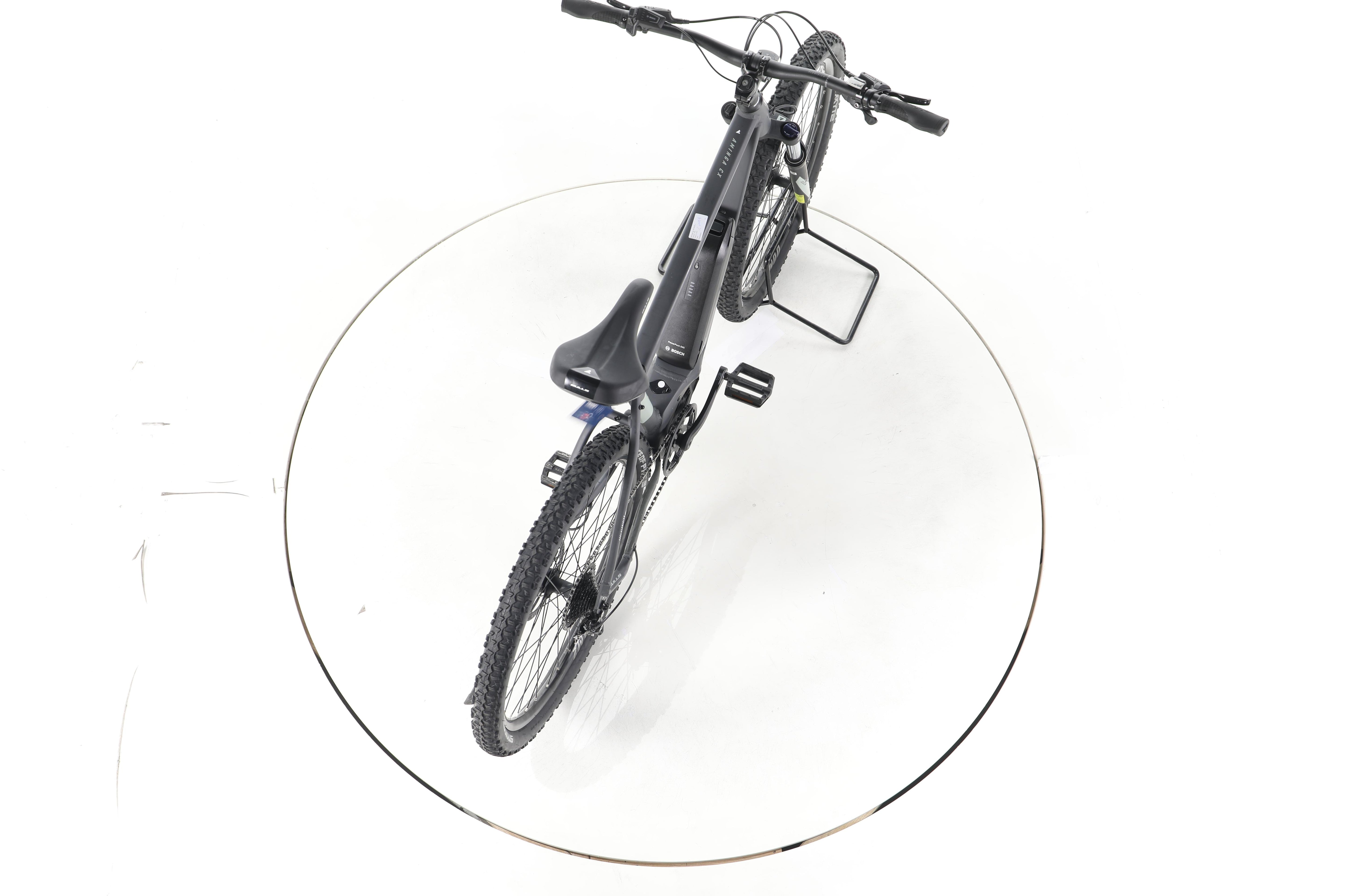 Bulls Aminga CX E-Bike - Image 23