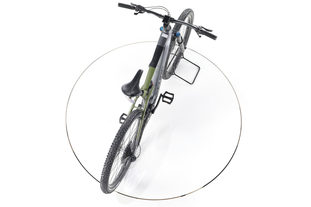 Cube Stereo Hybrid 140 HPC TM Fully E-Bike Carbon 2023 - Image 23