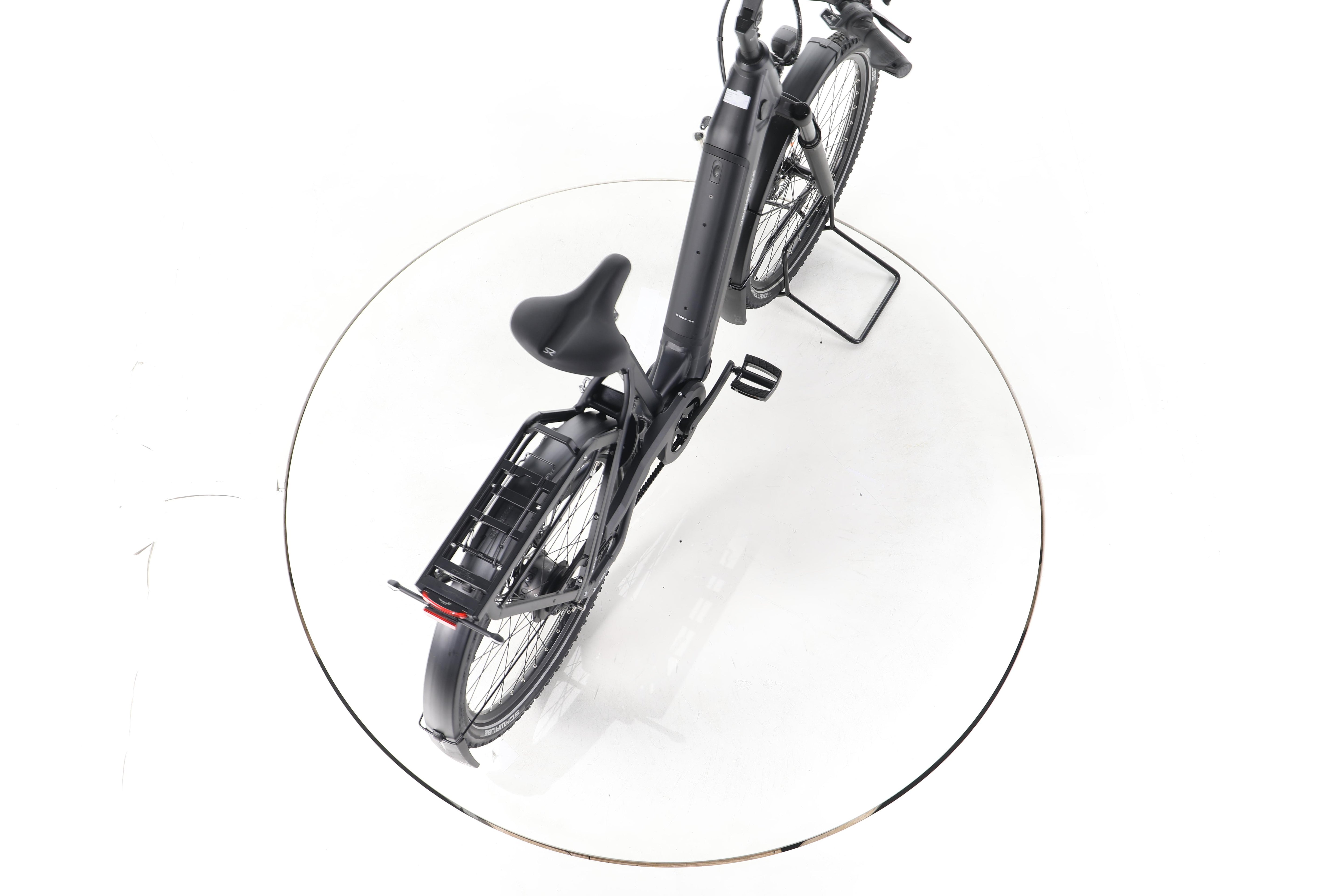 Velo de Ville SEB PRO City E-Bike Tiefeinsteiger 2026 - Image 23