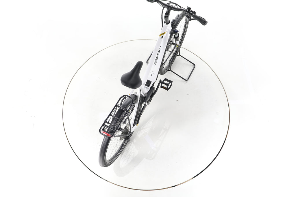 Bergamont E-Horizon Sport Trekking E-Bike - Image 23