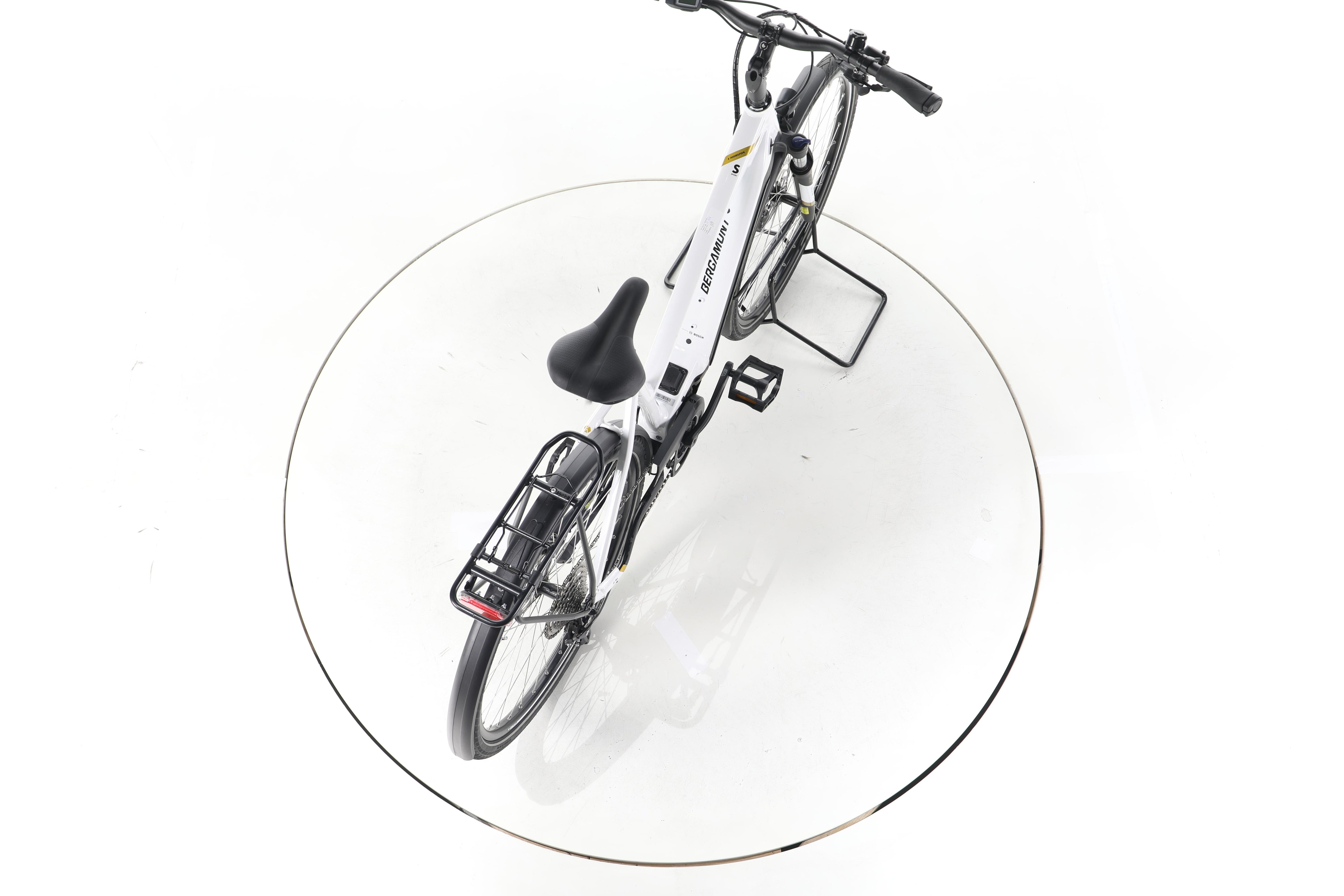 Bergamont E-Horizon Sport Trekking E-Bike - Image 23