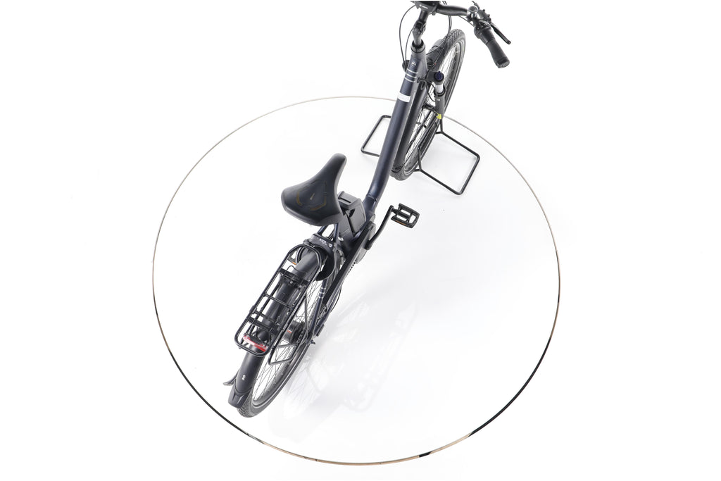 Raleigh Kingston 8 XXL City E-Bike Tiefeinsteiger - Image 23