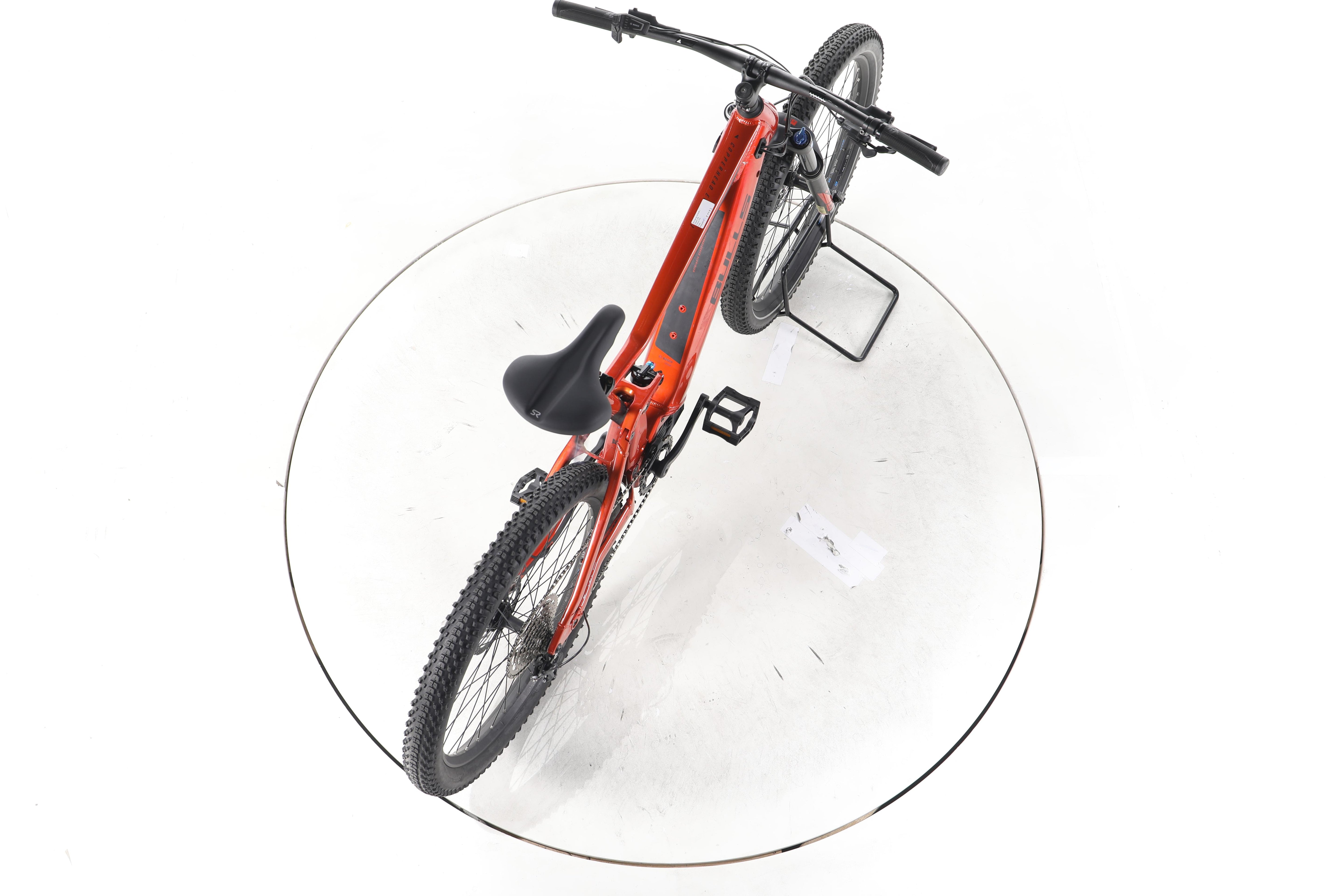 Bulls Copperhead EVO E-Bike Fully - Image 23