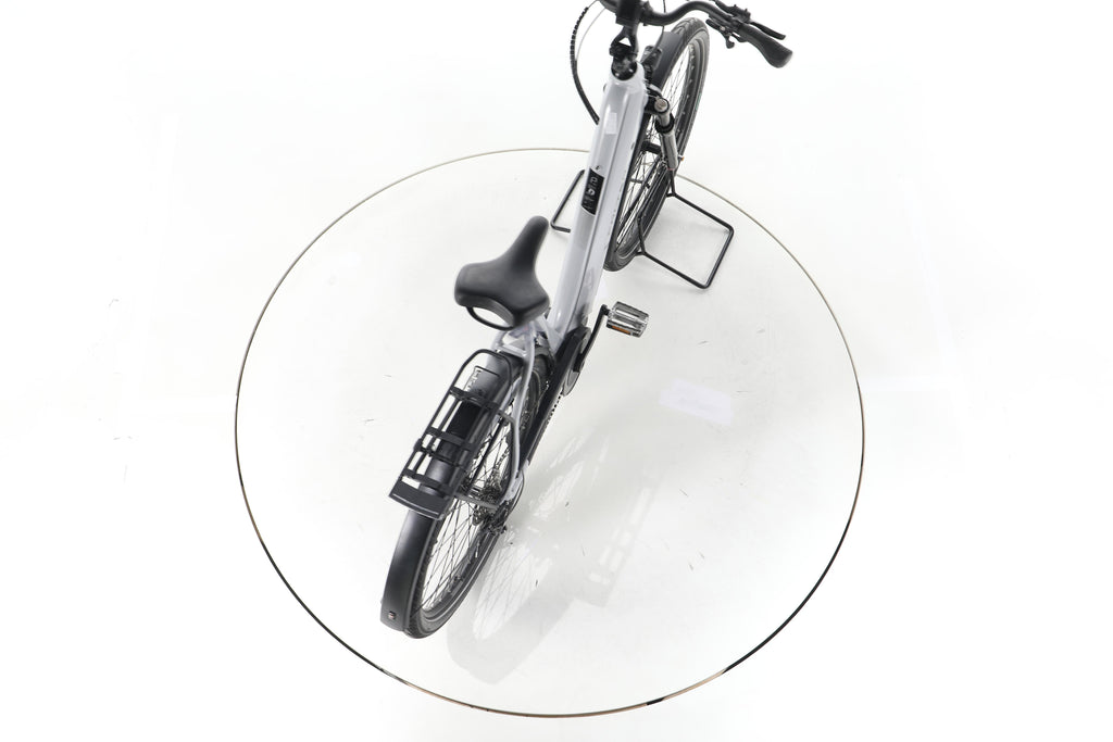 FALTER E9.8 KS Plus Trekking E-Bike Tiefeinsteiger - Image 23