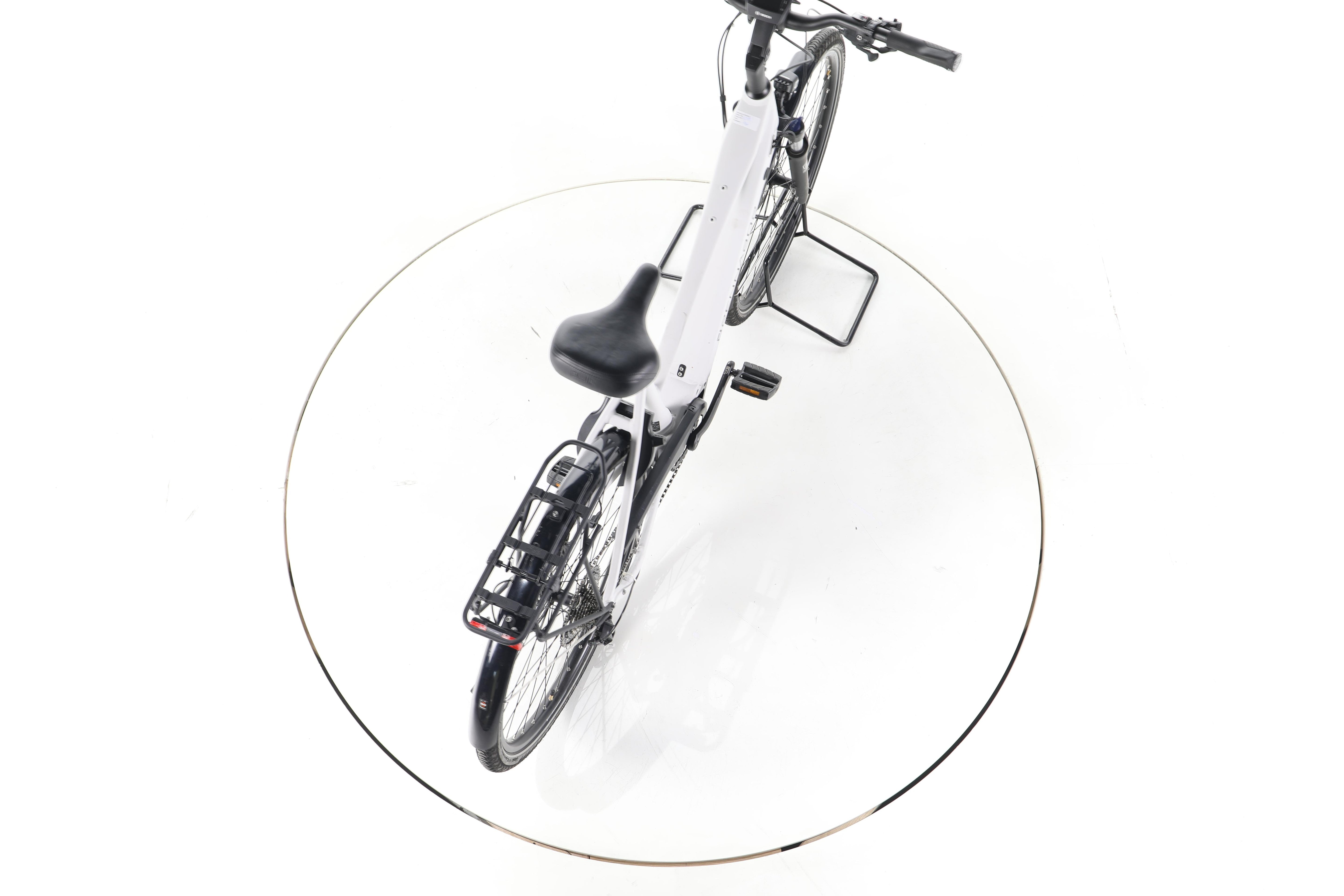 Brennabor T-66e Trekking E-Bike - Image 23
