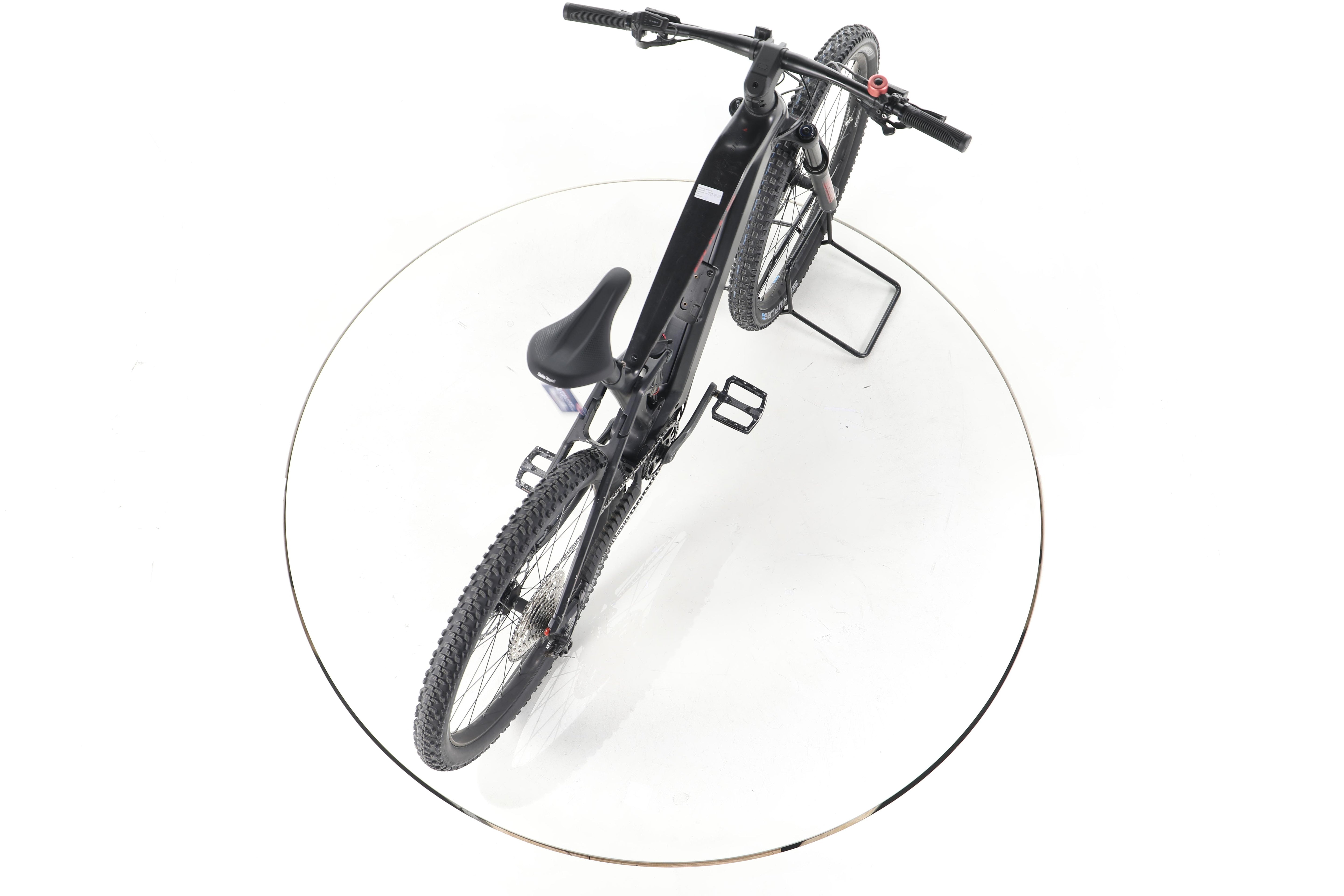 Bulls Sonic EVO AM 3 E-Bike Fully Carbon - Image 23