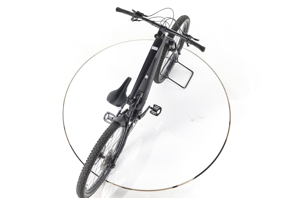 Cube Stereo Hybrid ONE44 EX E-Bike Fully 2025 - Image 23
