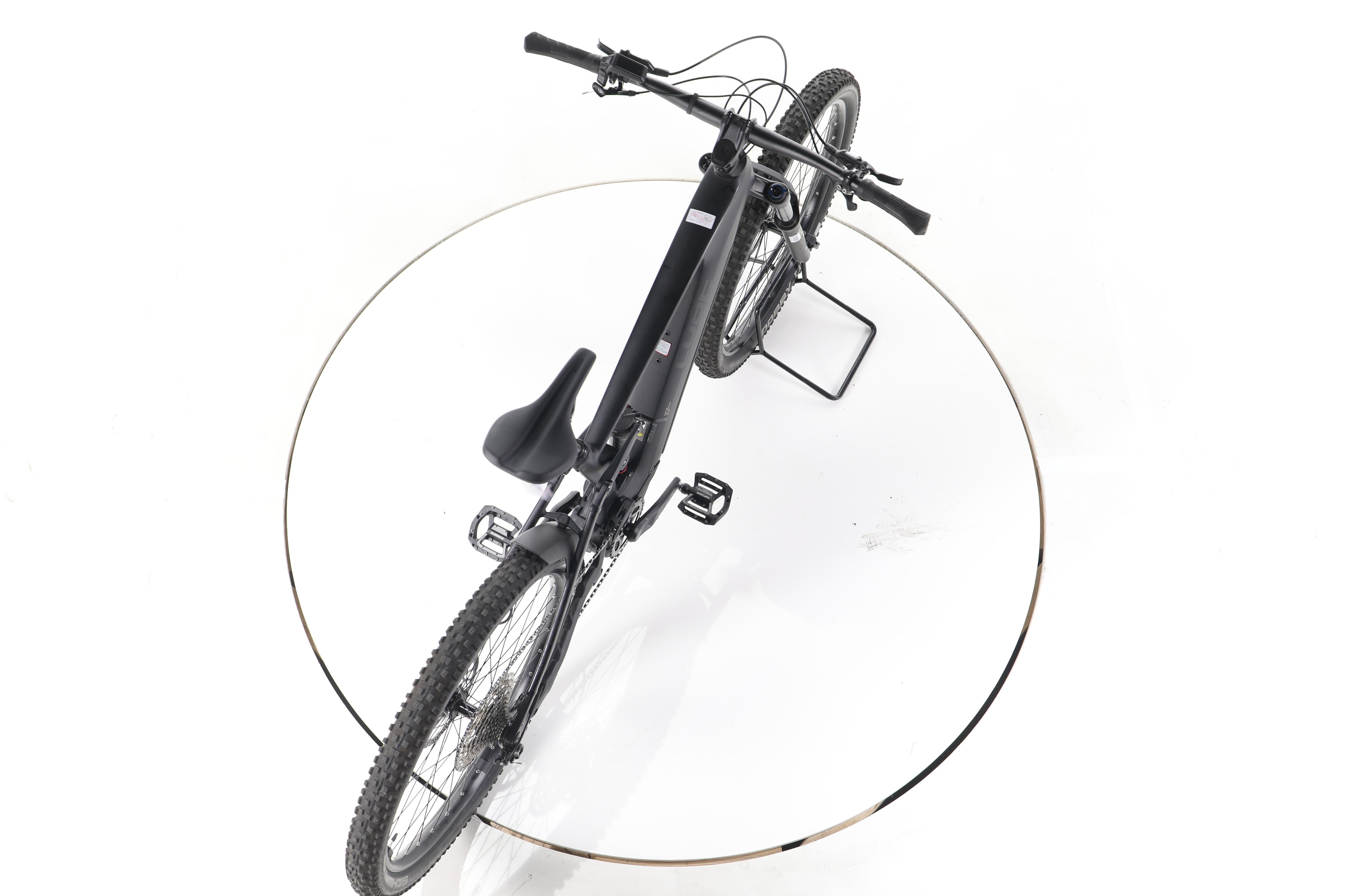 Cube Stereo Hybrid ONE44 EX E-Bike Fully 2025 - Image 23