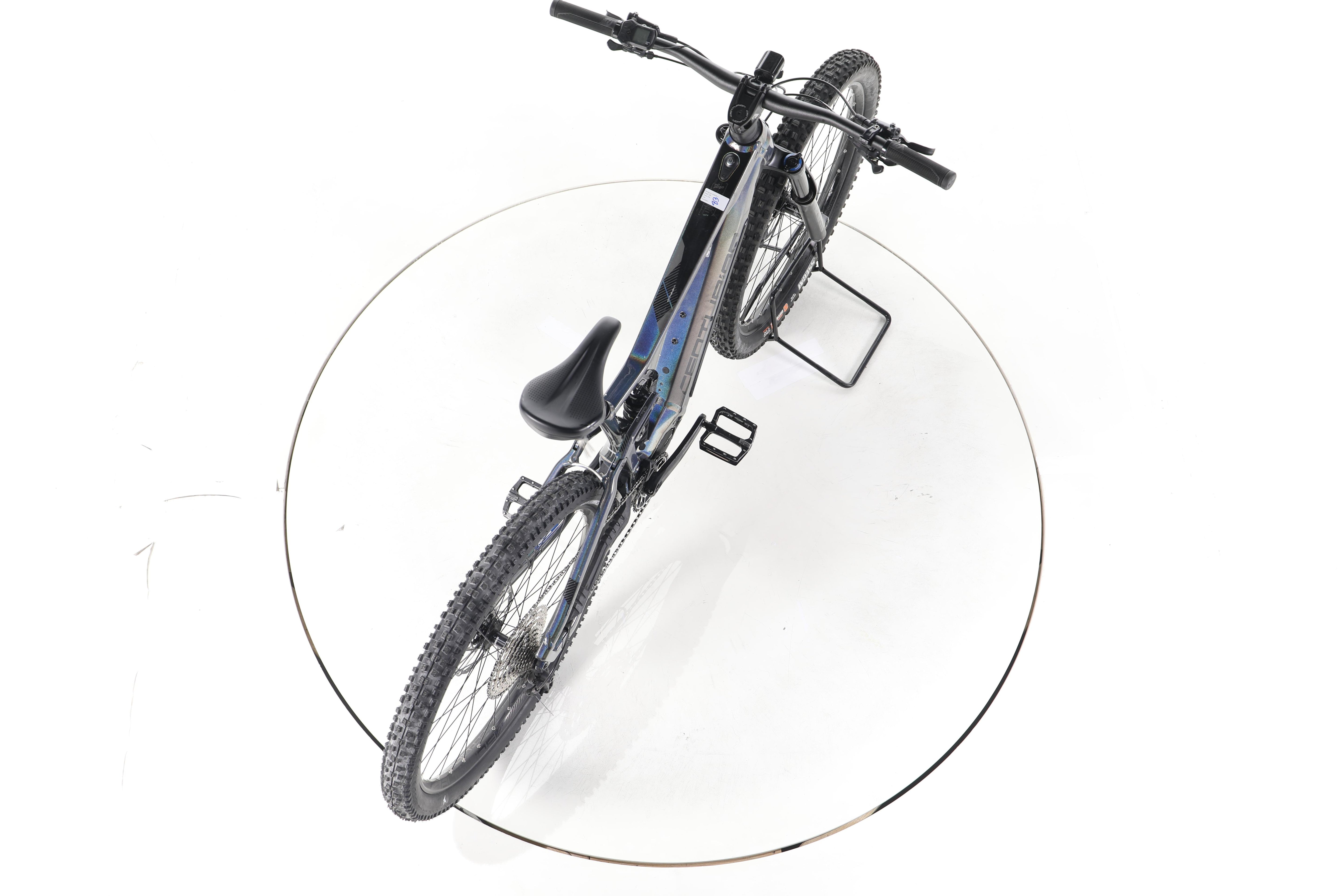 Centurion No Pogo F2600i E-Bike Fully - Image 23