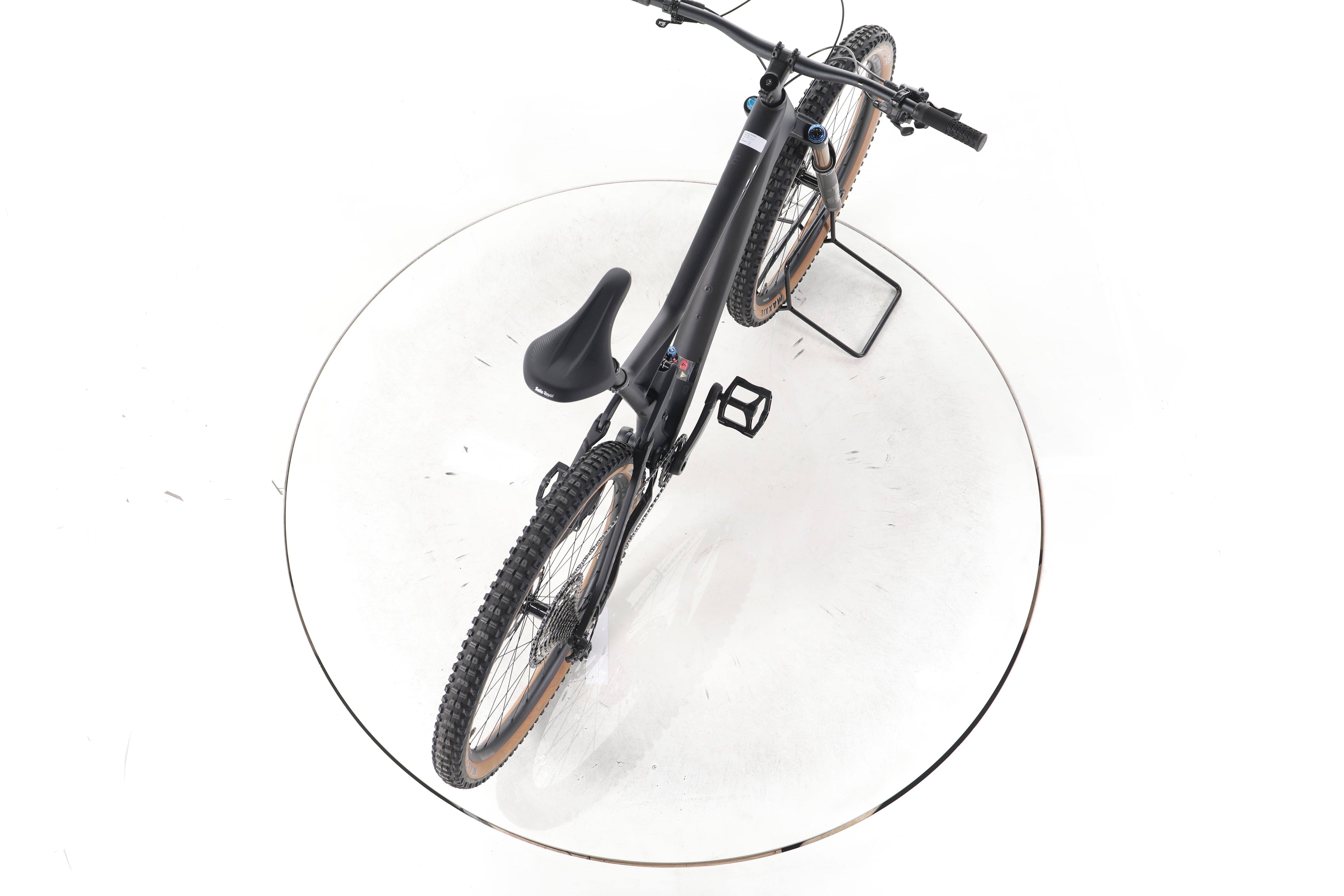 Cube Stereo ONE22 HPC EX Fahrrad Fully - Image 23