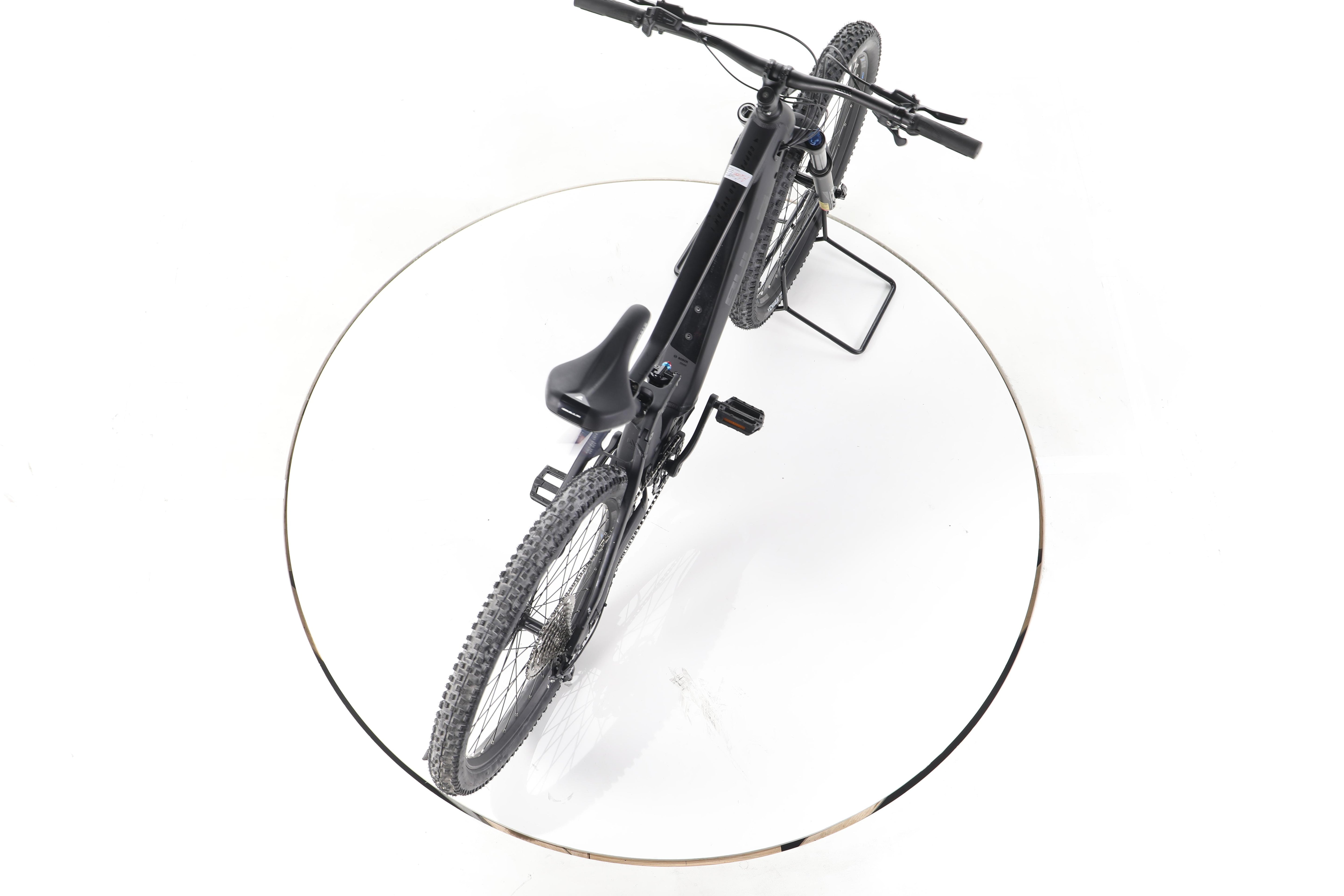 Bulls Copperhead EVO AM 1 E-Bike Fully 2024 - Image 23
