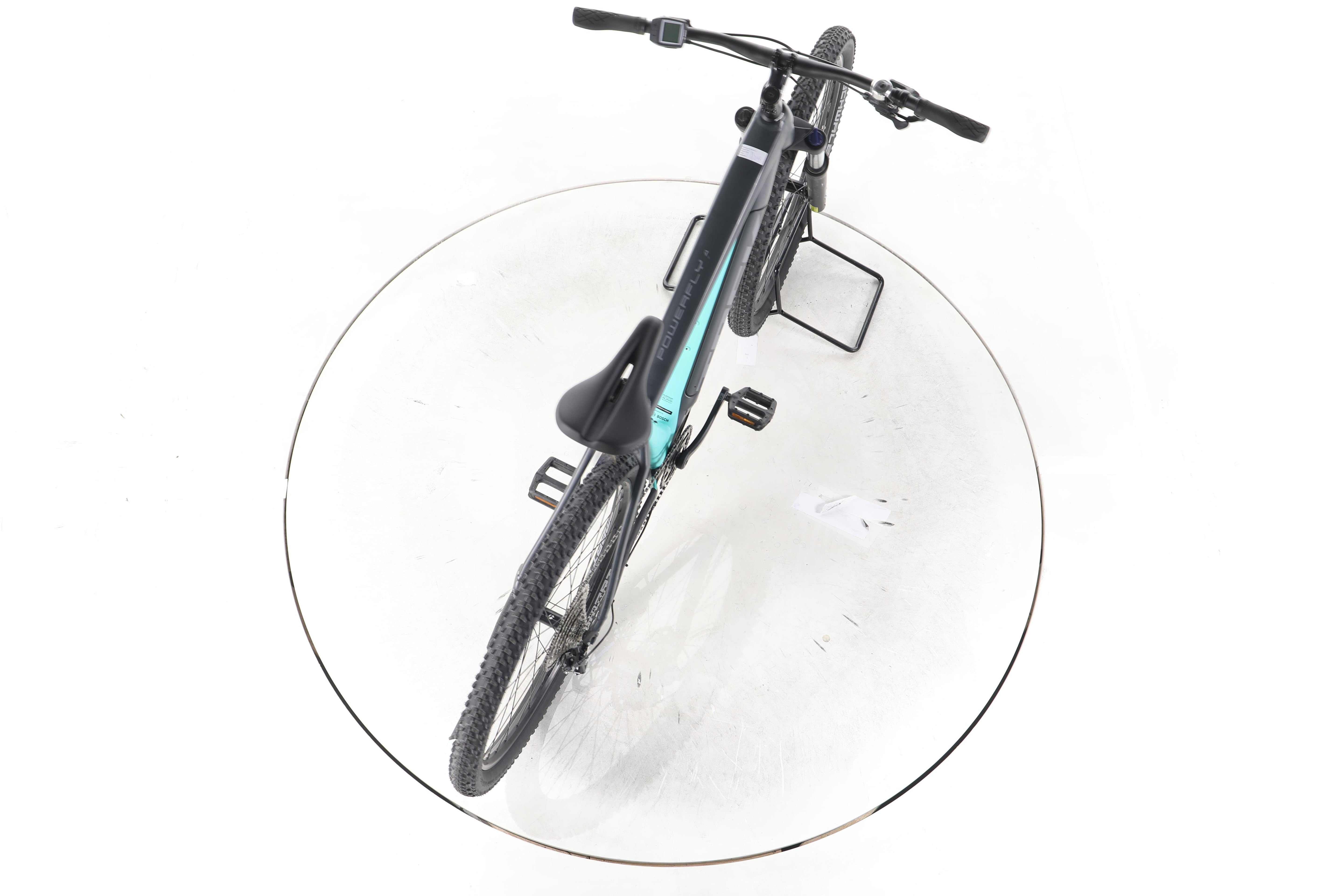 Trek Powerfly 4 Gen 3 E-Bike - Image 23