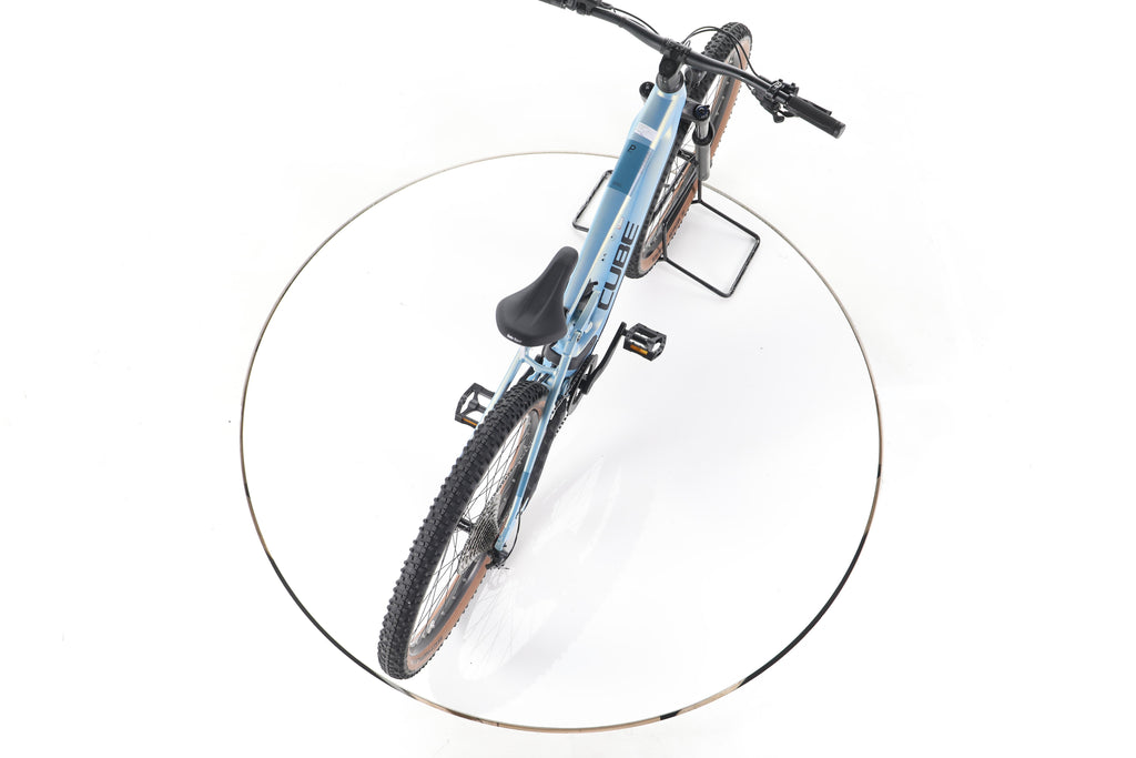 Cube Stereo Hybrid 120 Pro E-Bike Fully - Image 23