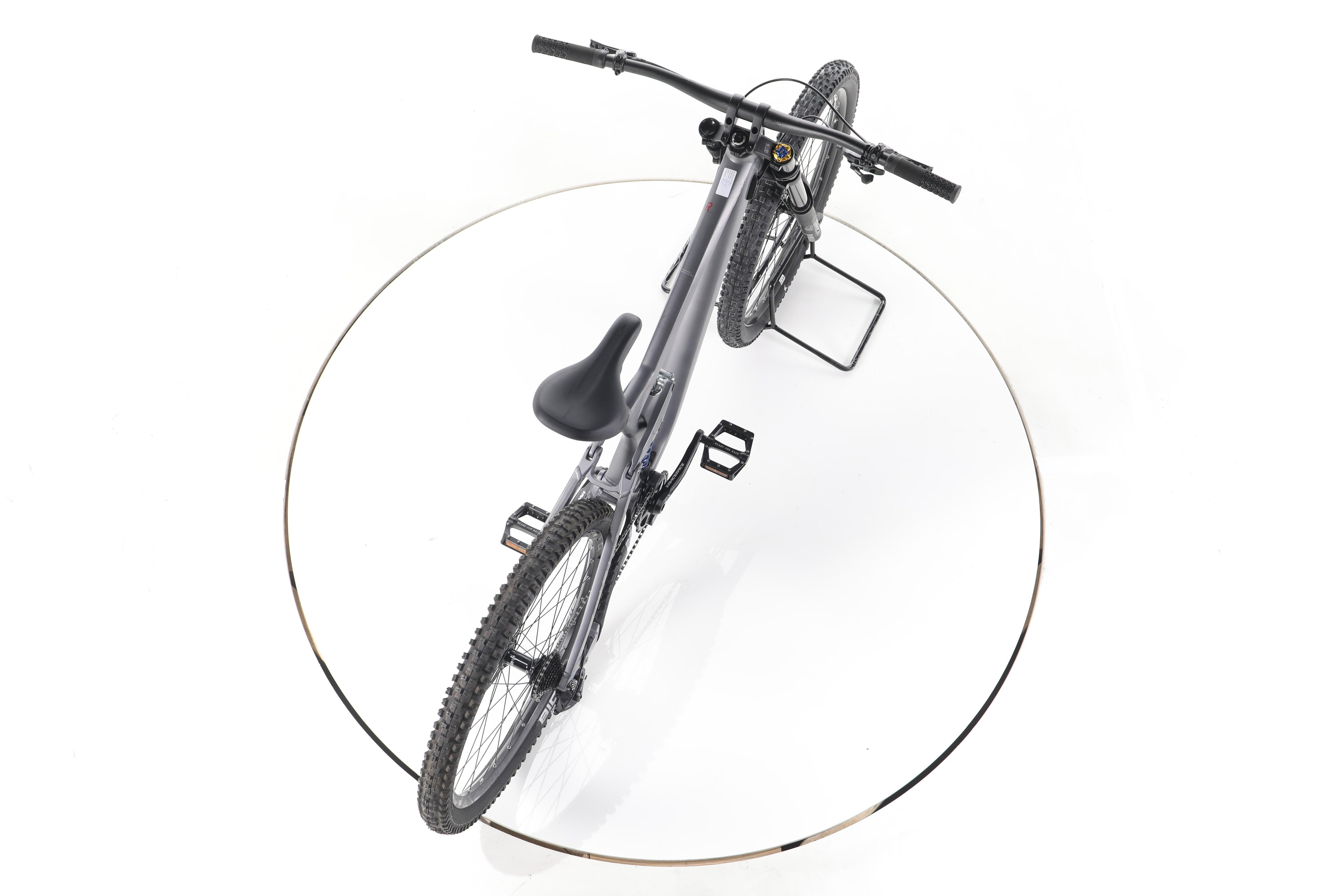 Cube TWO15 Pro Fahrrad Fully - Image 23