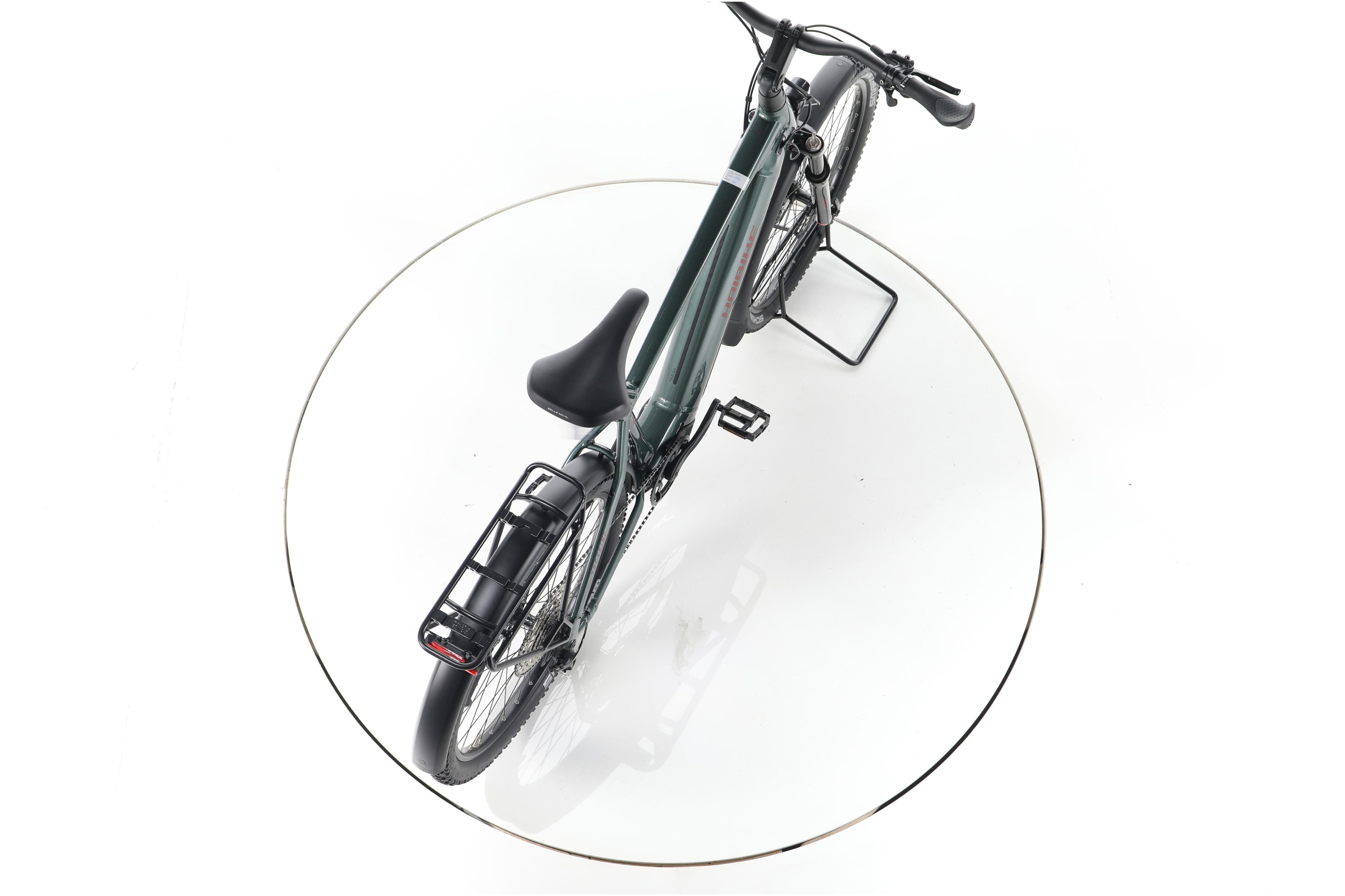 Haibike Trekking 5 Trekking E-Bike 2023 - Image 23