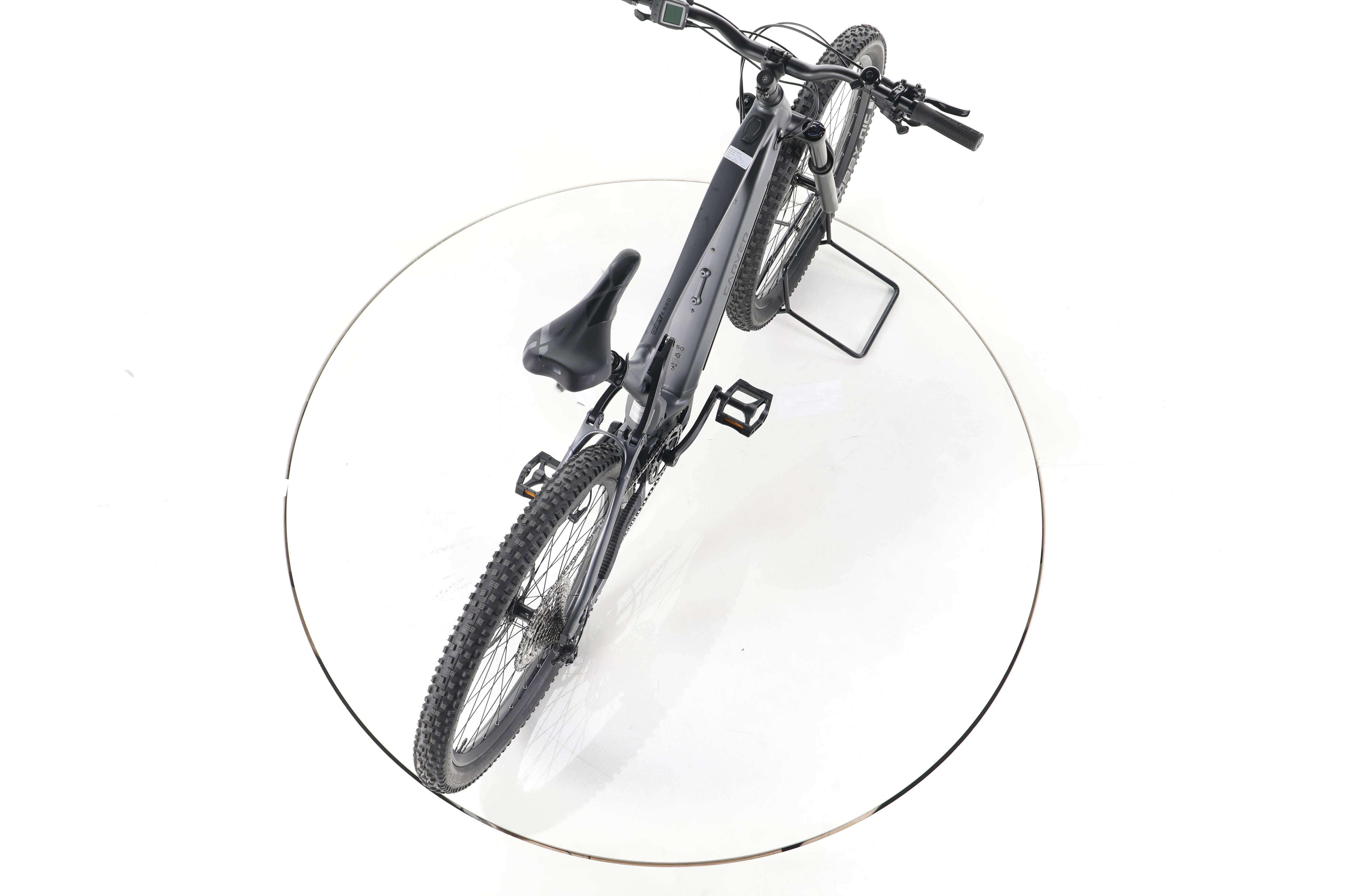 Carver Drift E.520 E-Bike Fully - Image 23