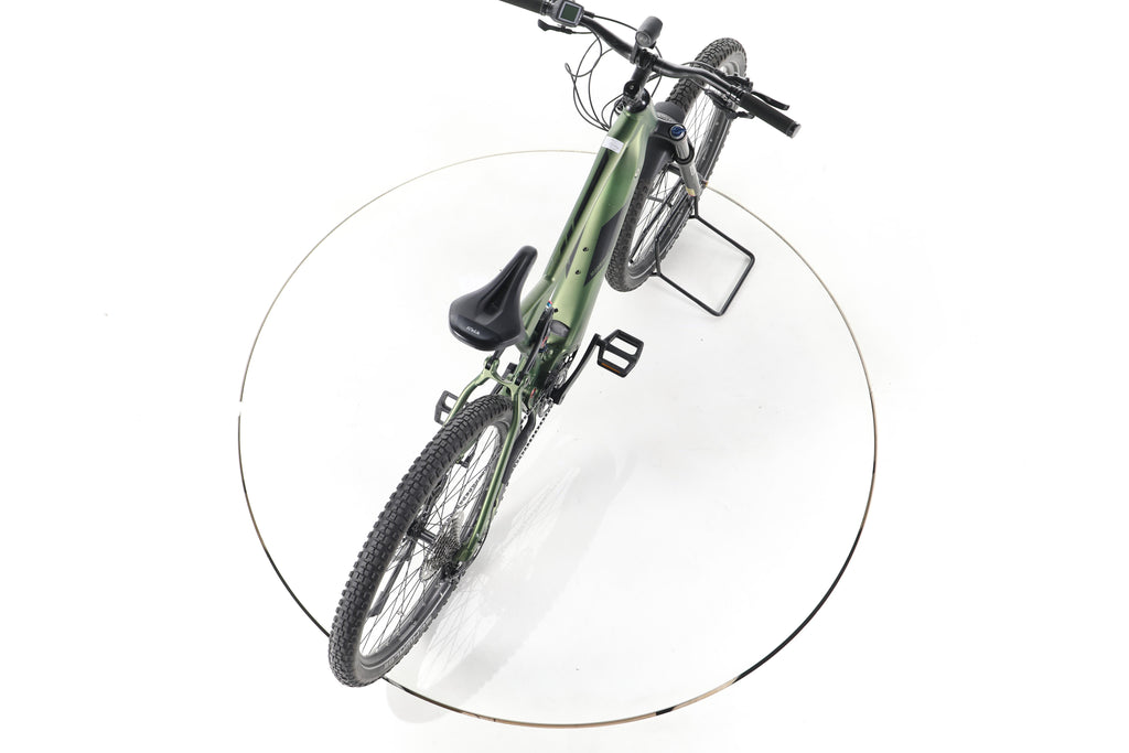 MORRISON Yurok Fully E-Bike - Image 23