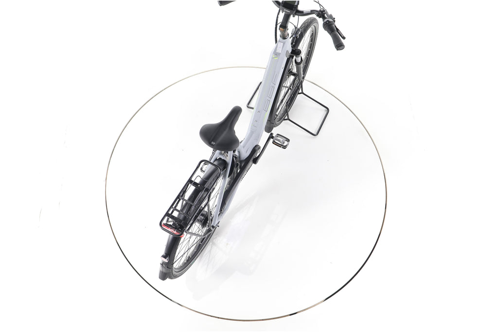 BBF Chur City E-Bike Tiefeinsteiger - Image 23