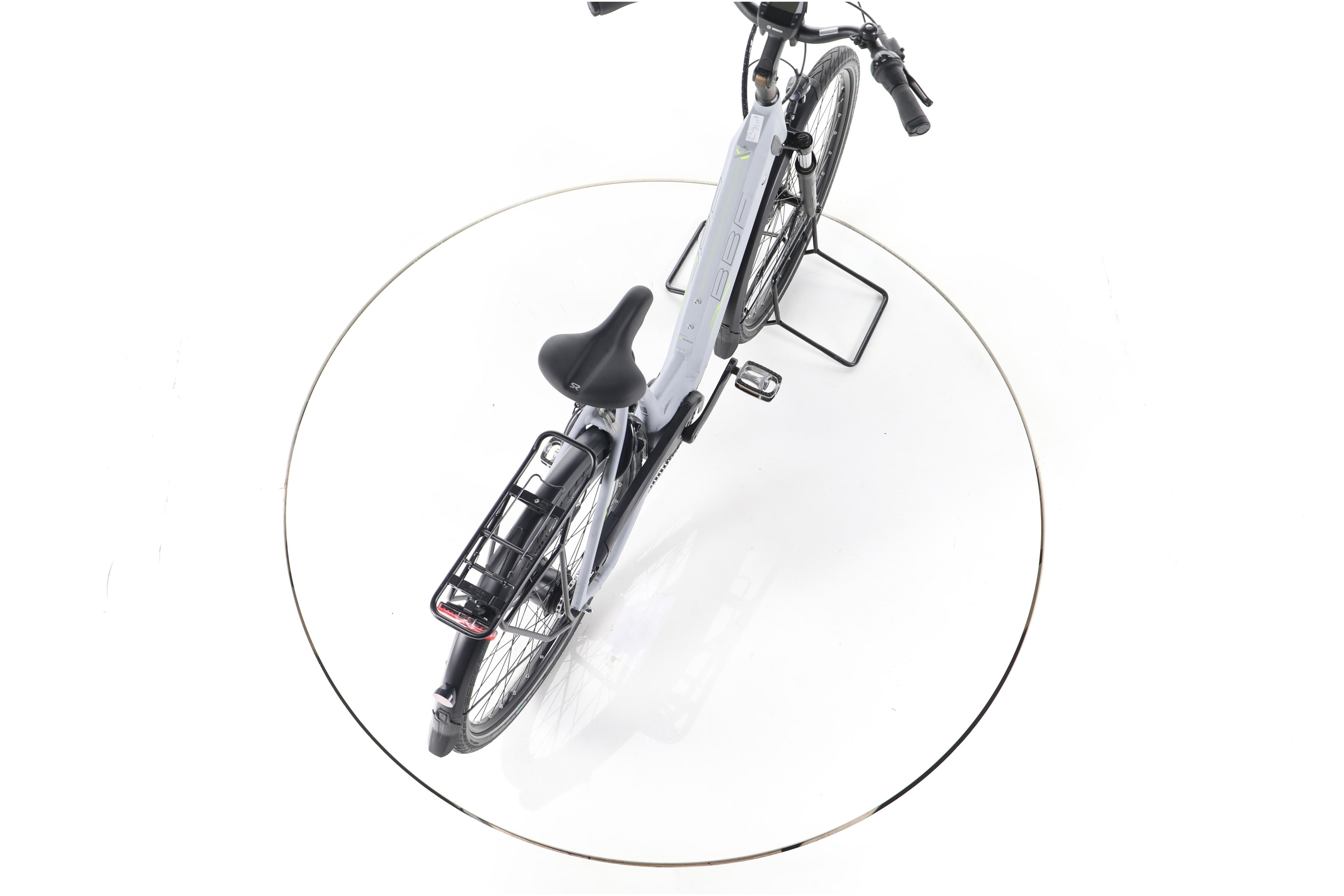 BBF Chur City E-Bike Tiefeinsteiger - Image 23