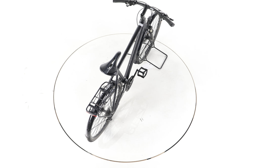Kieler Manufaktur Alu FG XT Fahrrad City & Trekking - Image 23