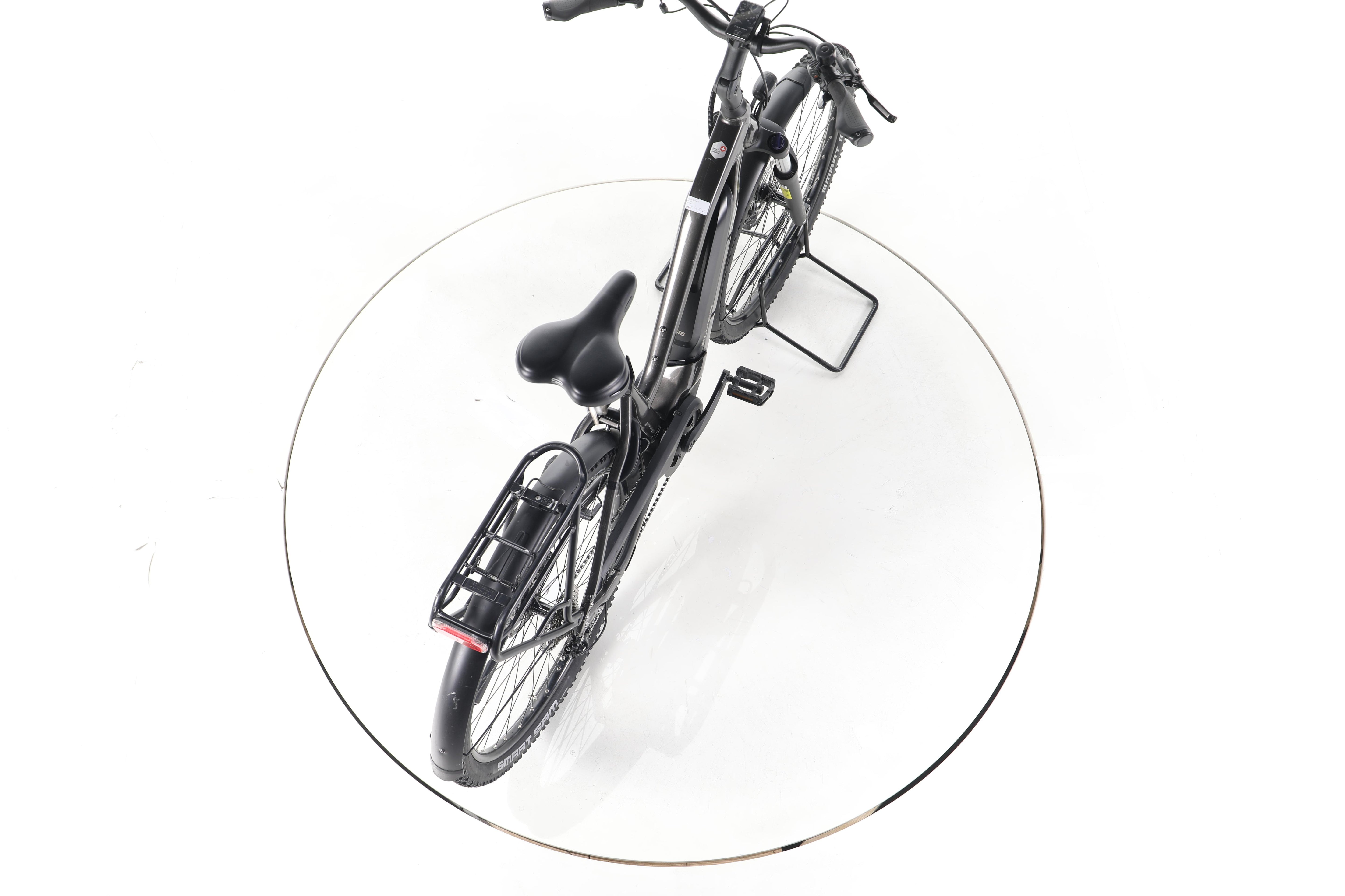 FLYER Upstreet5 3.12 Trekking E-Bike - Image 23