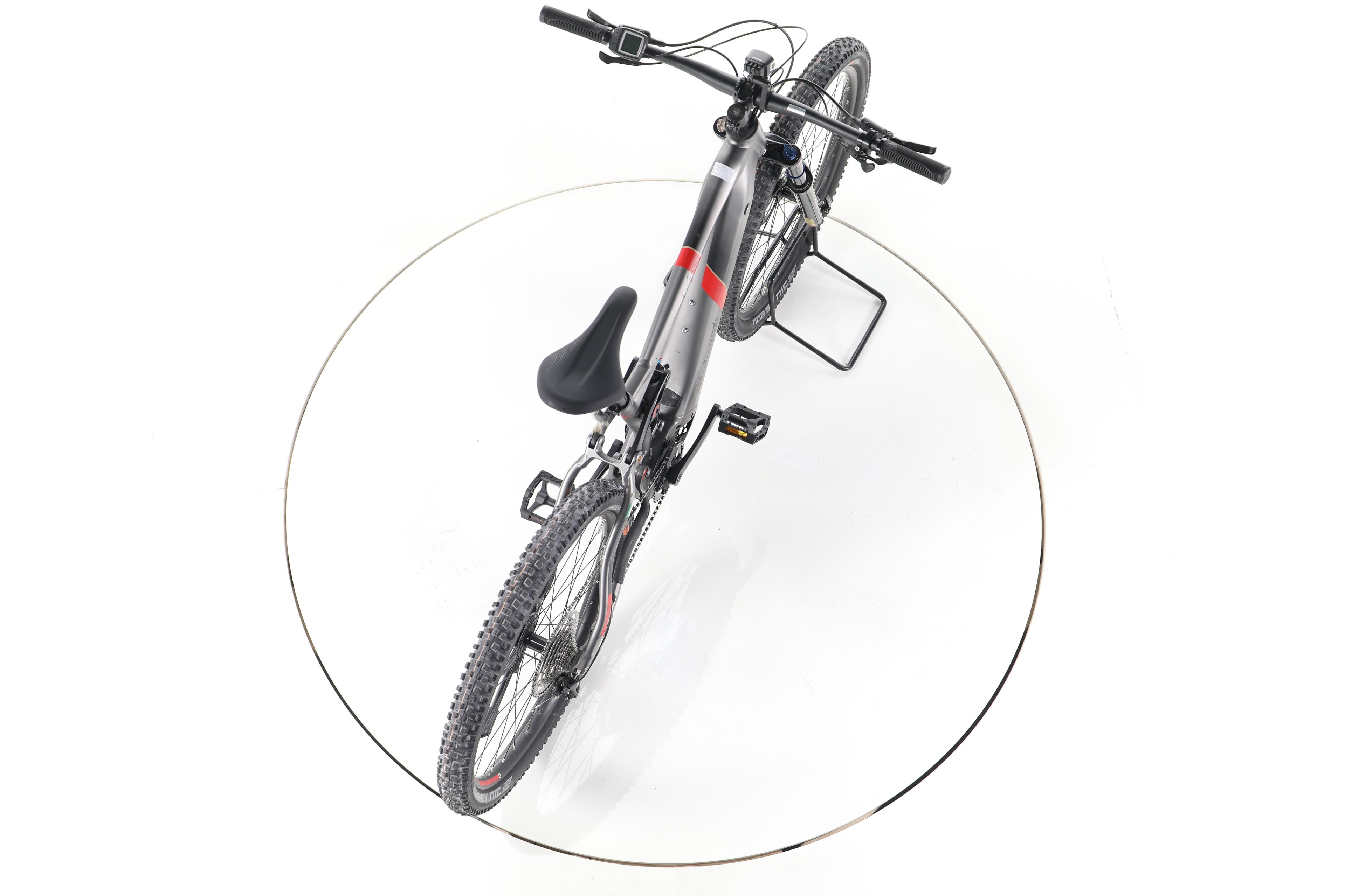 Malaguti CIVETTA FS 6.0 Fully E-Bike - Image 23