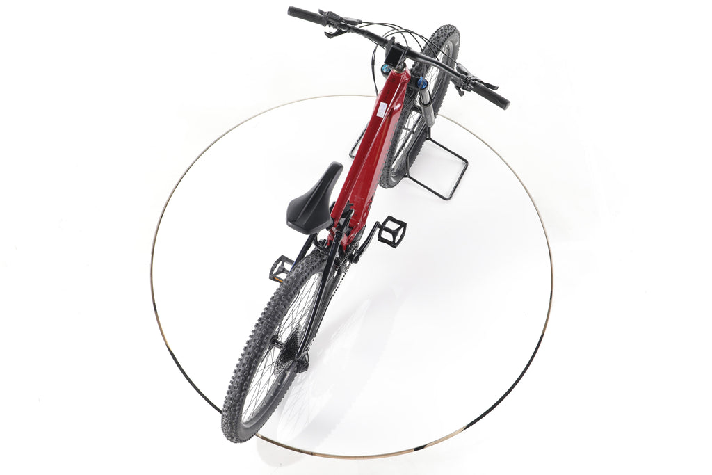 Mondraker Chaser 750 E-Bike Fully - Image 23