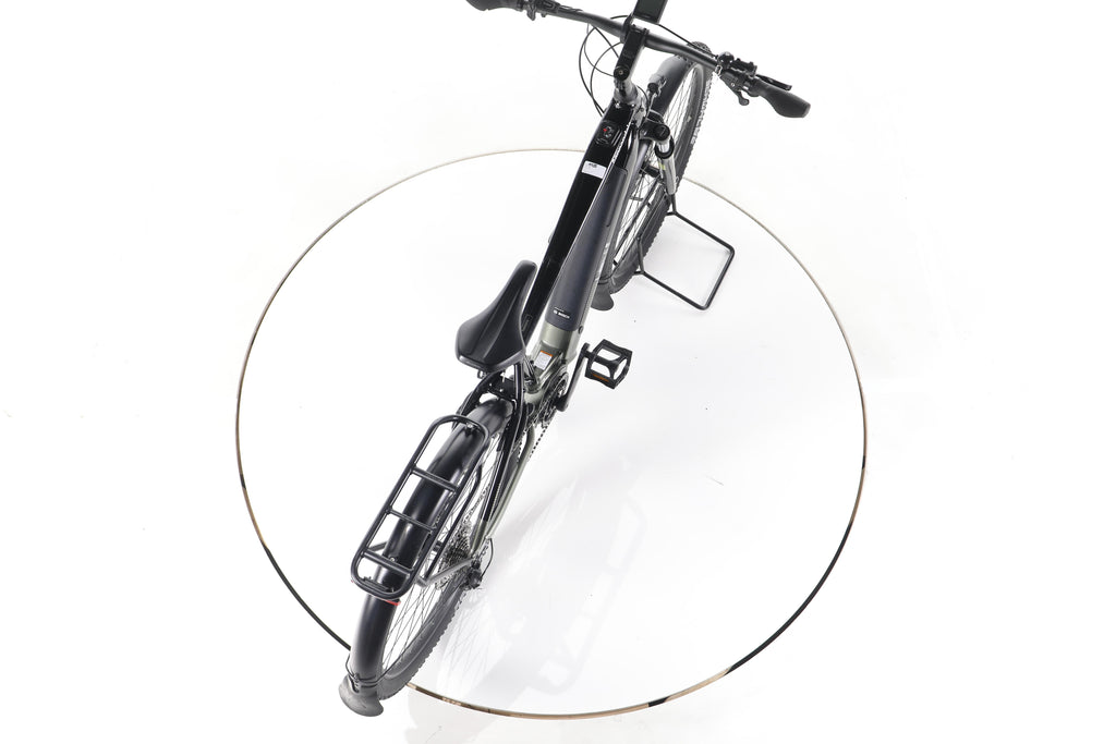 Cannondale Tesoro Neo X 2 Trekking E-Bike - Image 23