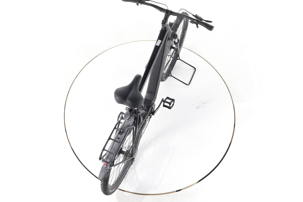 Bulls Cross Flyer EVO 1 Trekking E-Bike - Image 23