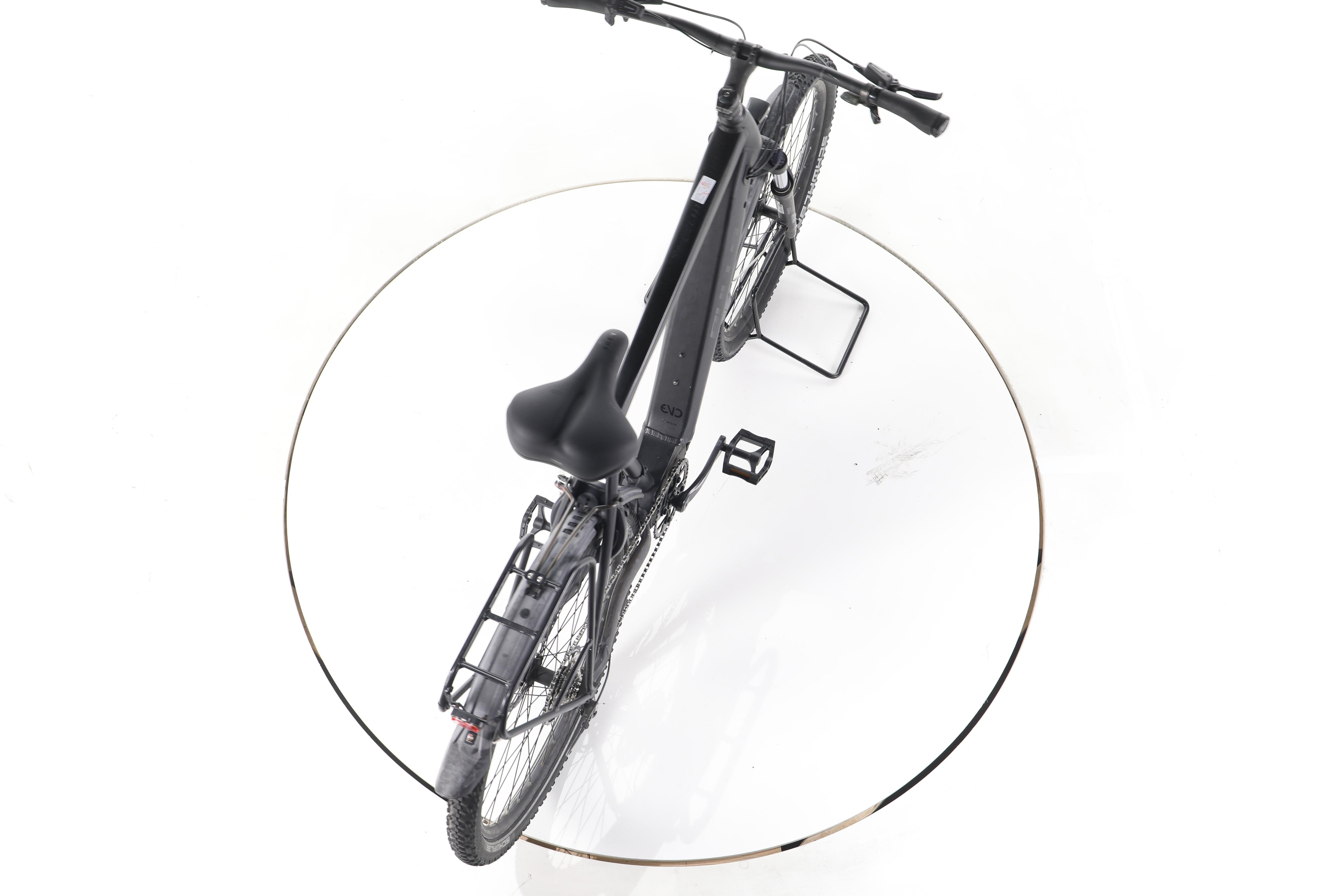 Bulls Cross Flyer EVO 1 Trekking E-Bike - Image 23