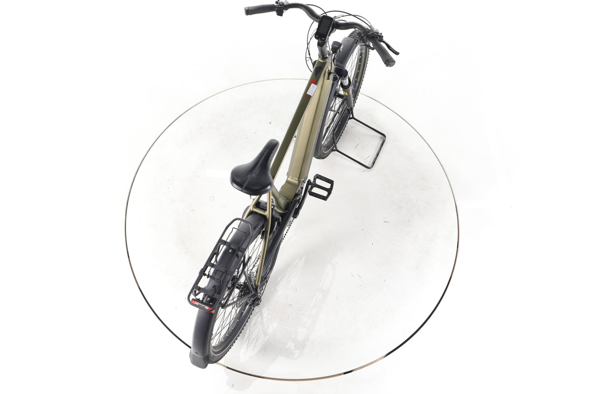 Victoria eAdventure 12.5 Trekking E-Bike - Image 23