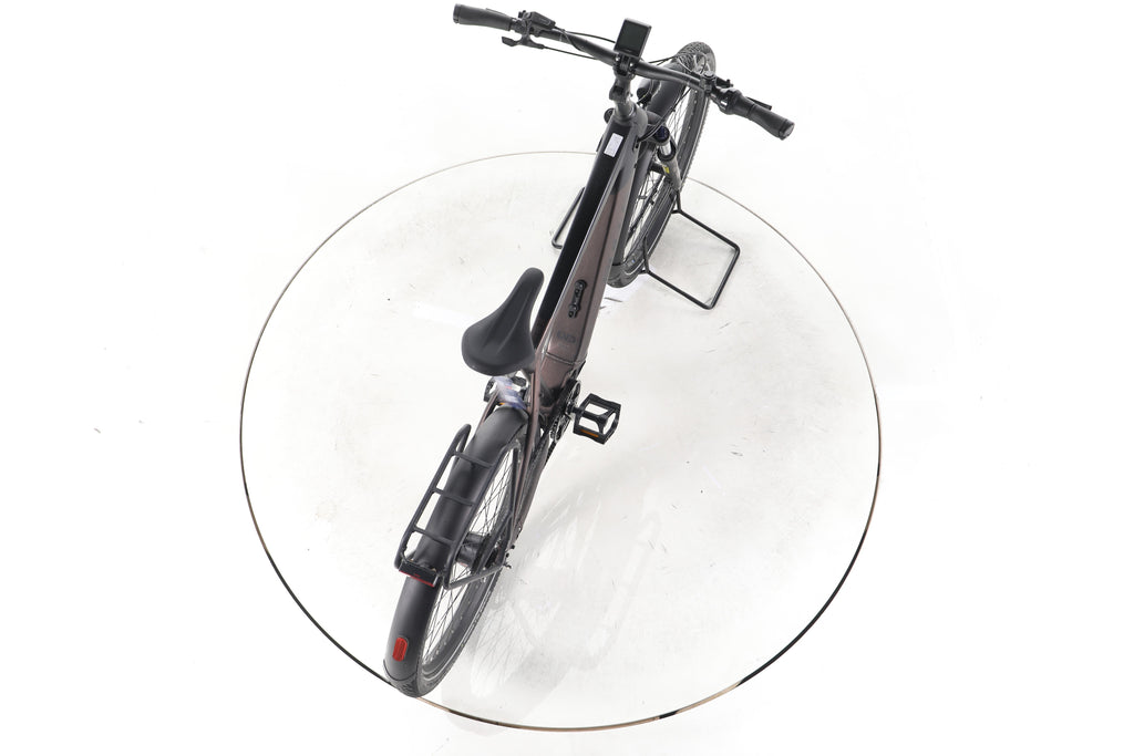 Bulls Ico Evo Belt ELO City E-Bike 2024 - Image 23