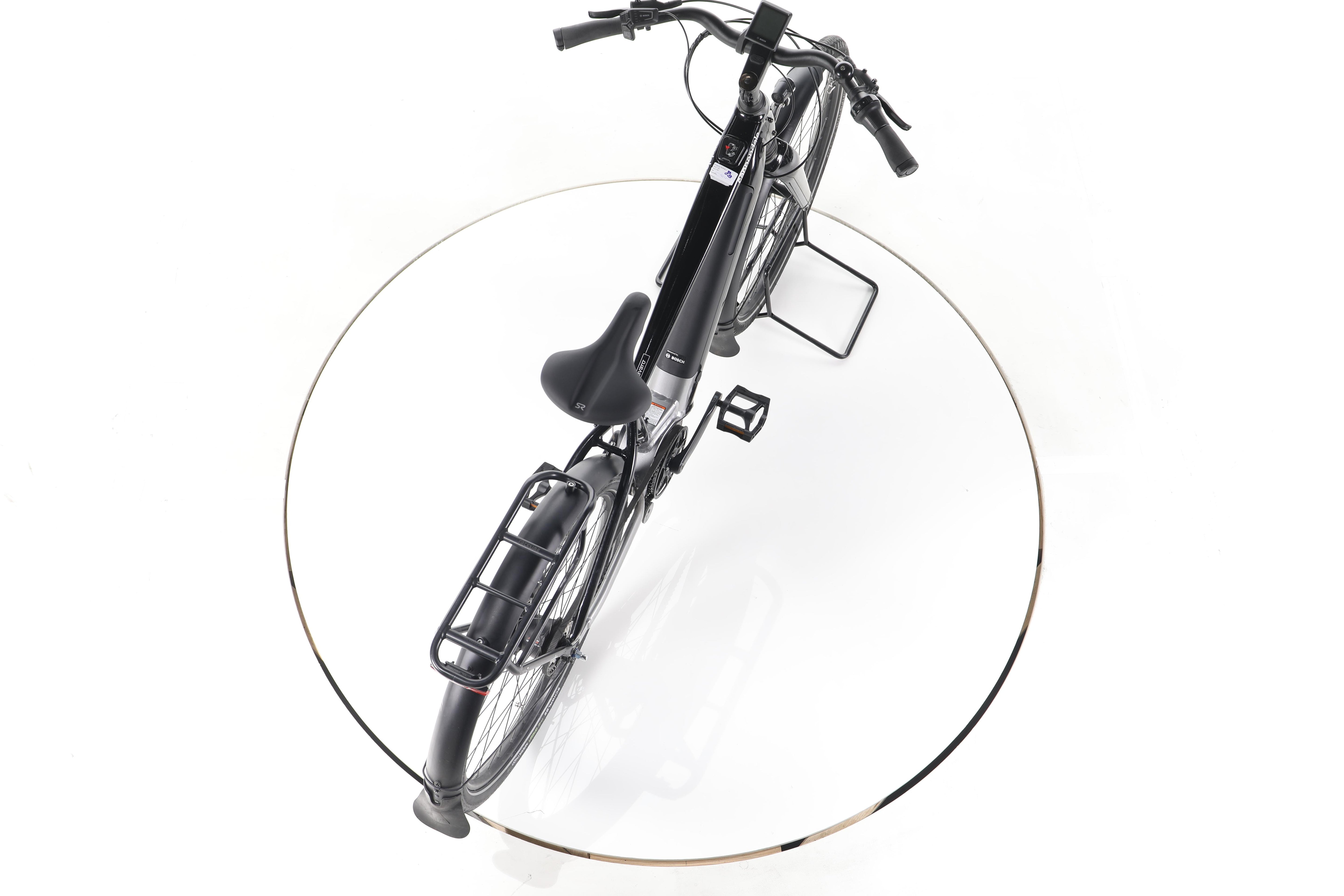 Cannondale Mavaro Neo 3 City E-Bike - Image 23