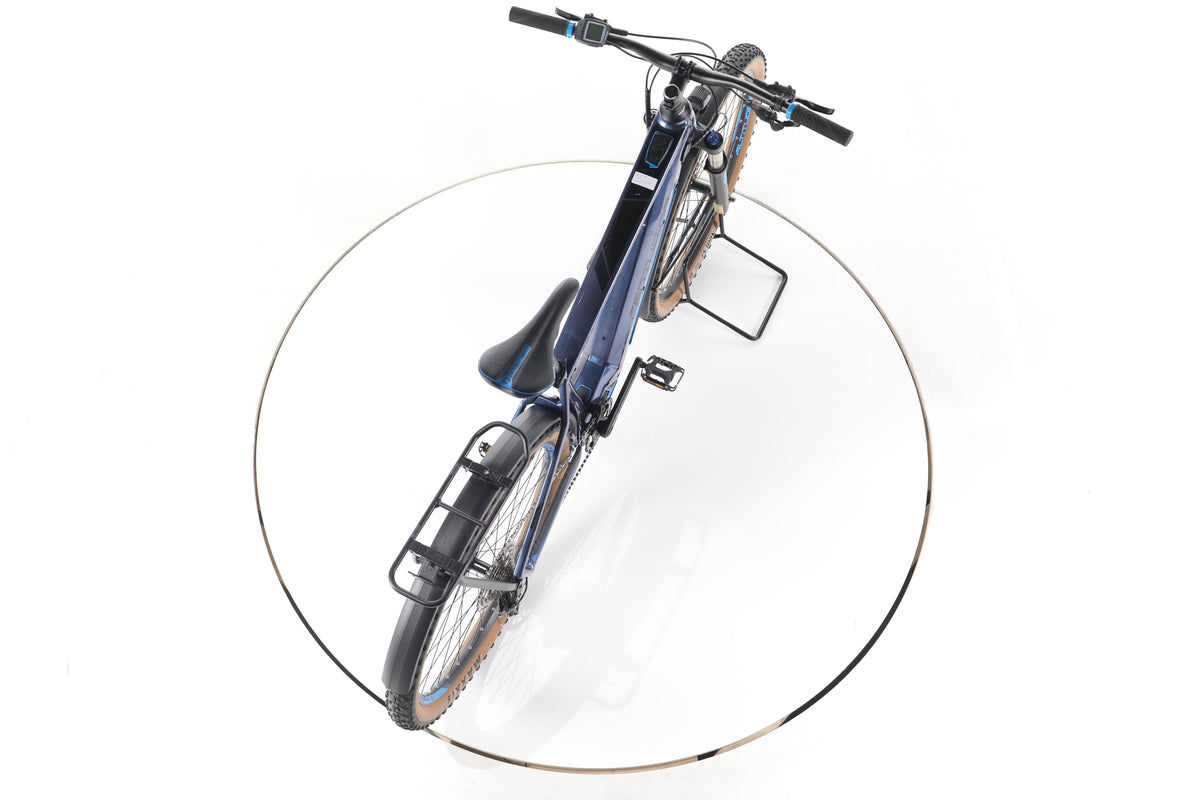 Centurion Backfire E R760i Trekking E-Bike - Image 23