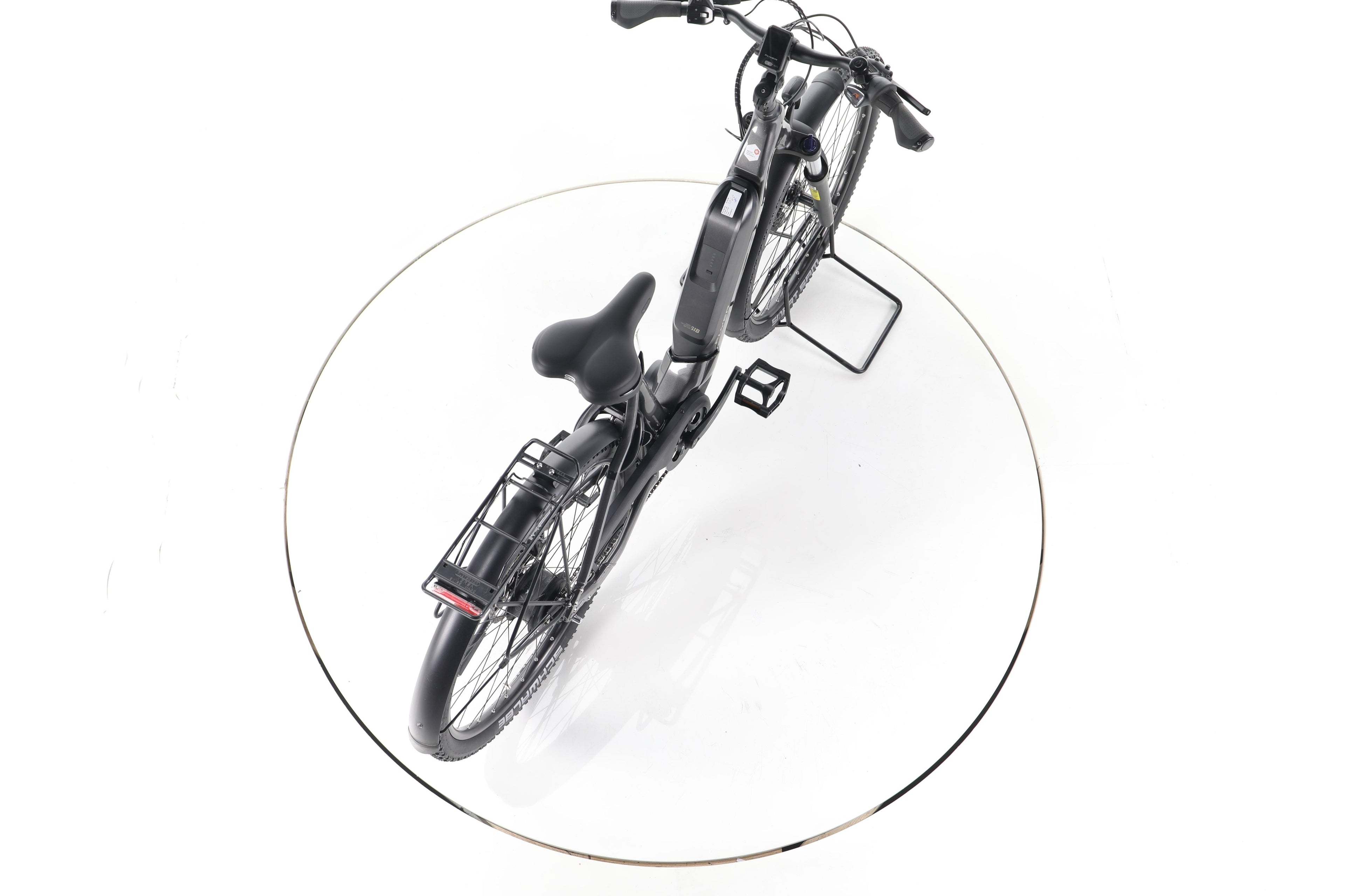 FLYER Upstreet5 5.20 City E-Bike Tiefeinsteiger - Image 23