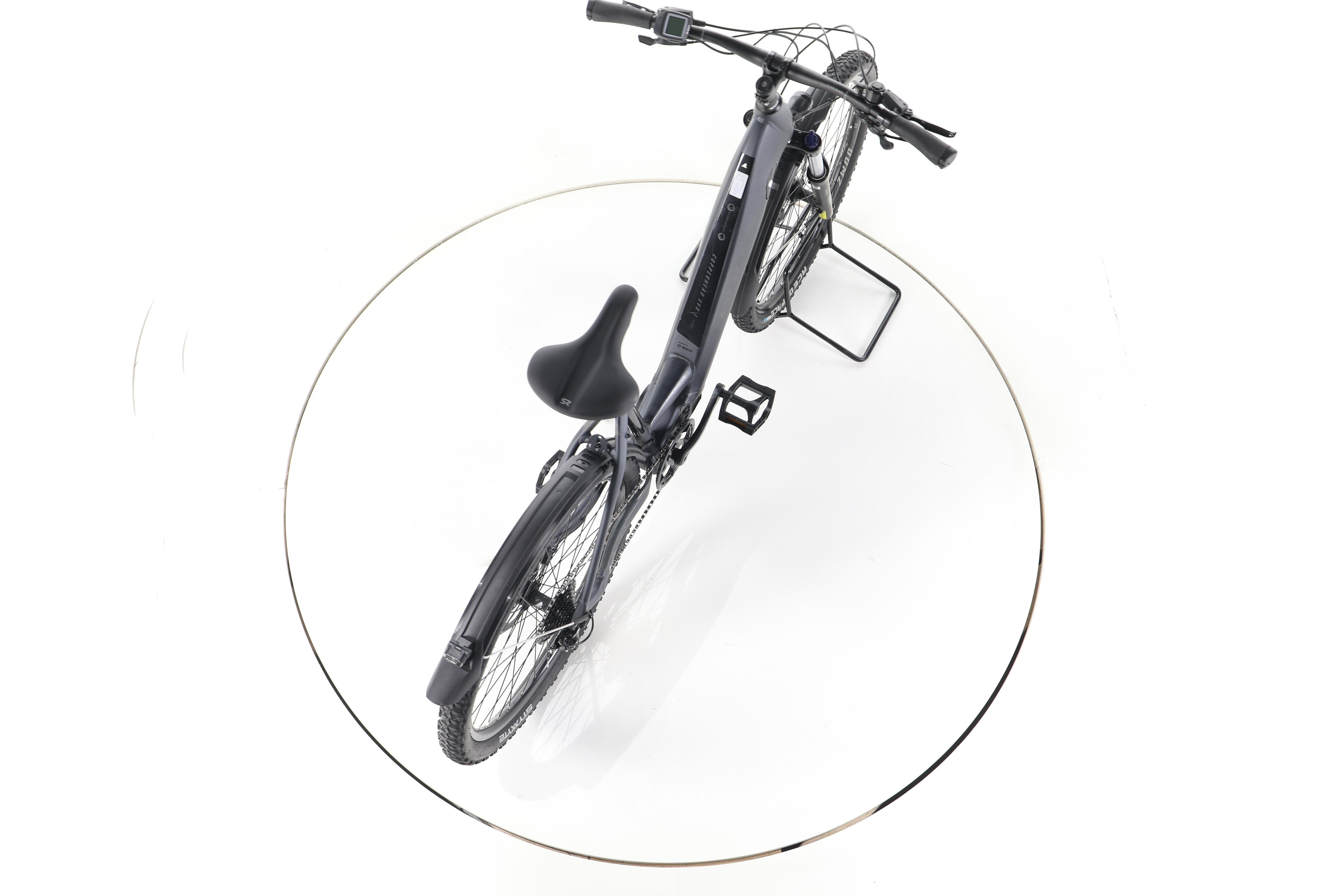 Bulls Copperhead EVO 1 Street Trekking E-Bike Tiefeinsteiger - Image 23