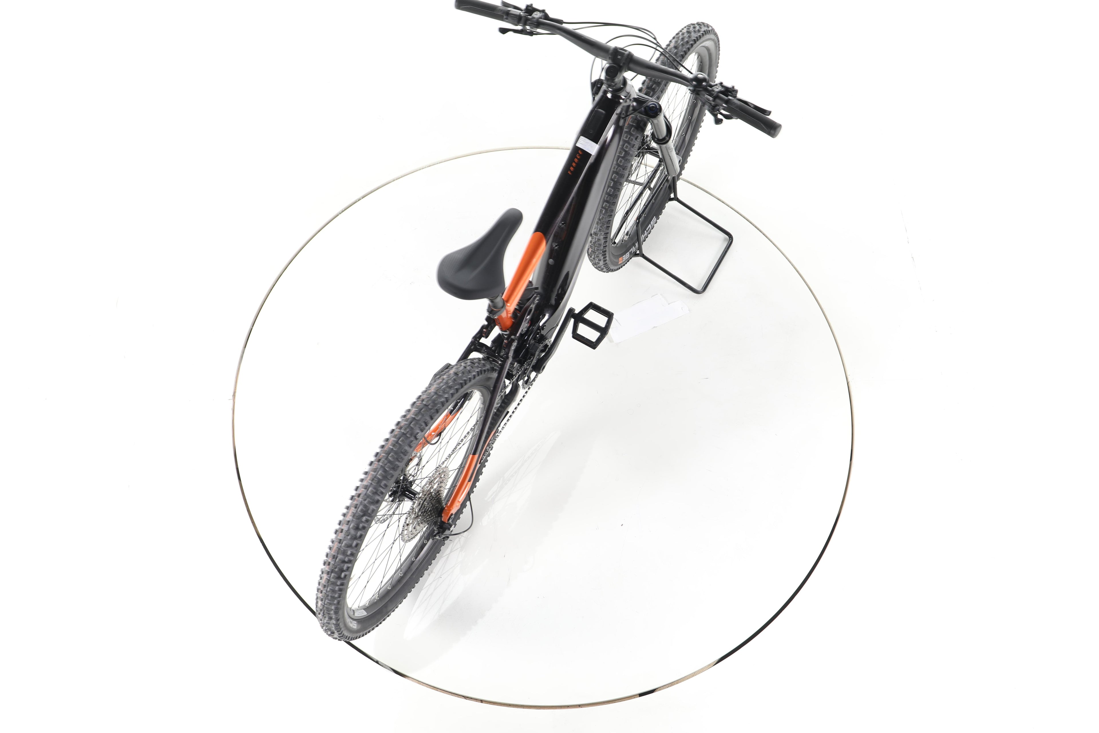 Giant Trance X E+ 3 Fully E-Bike 2023 - Image 23