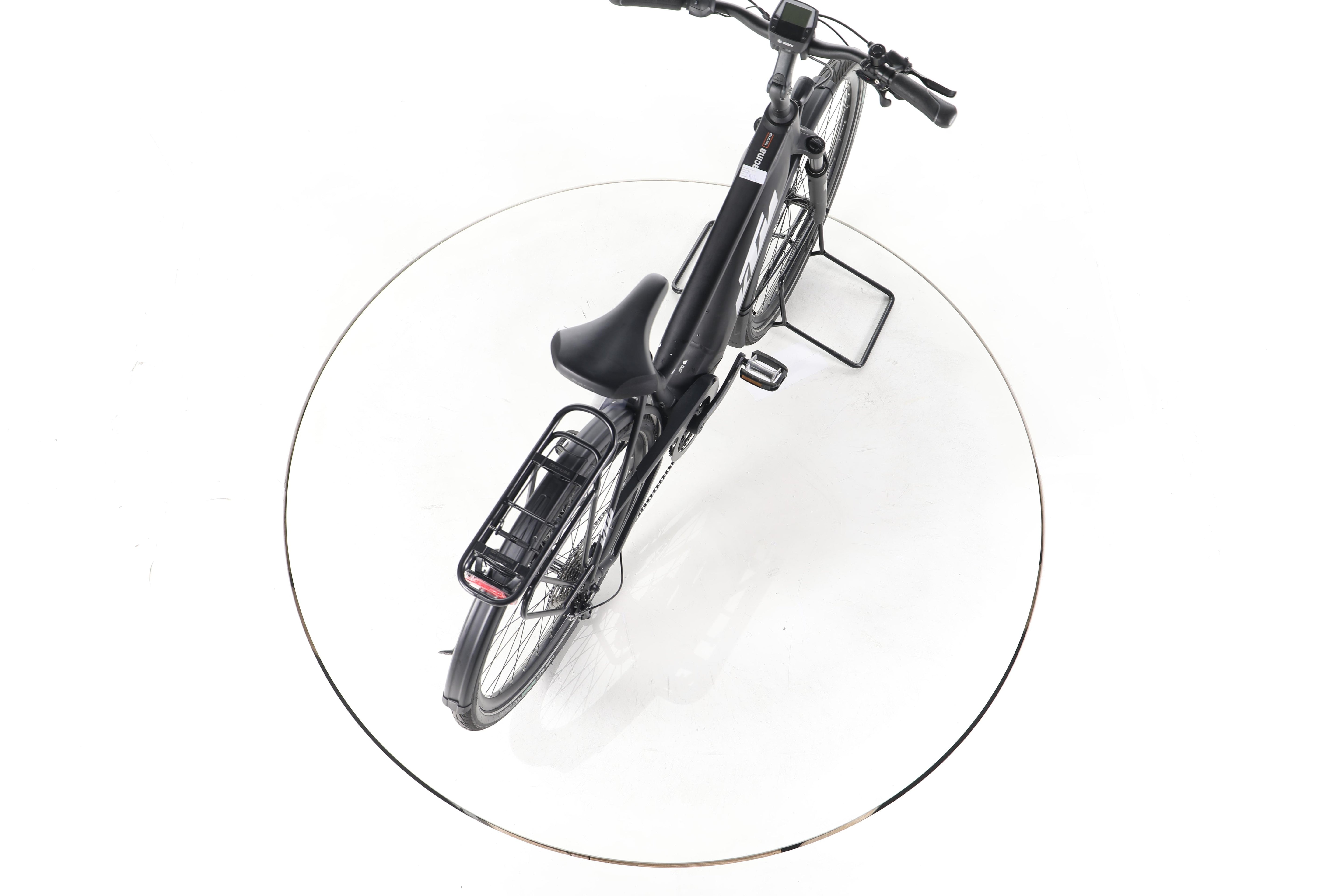 KTM MACINA TOUR CX 510 Trekking E-Bike - Image 23