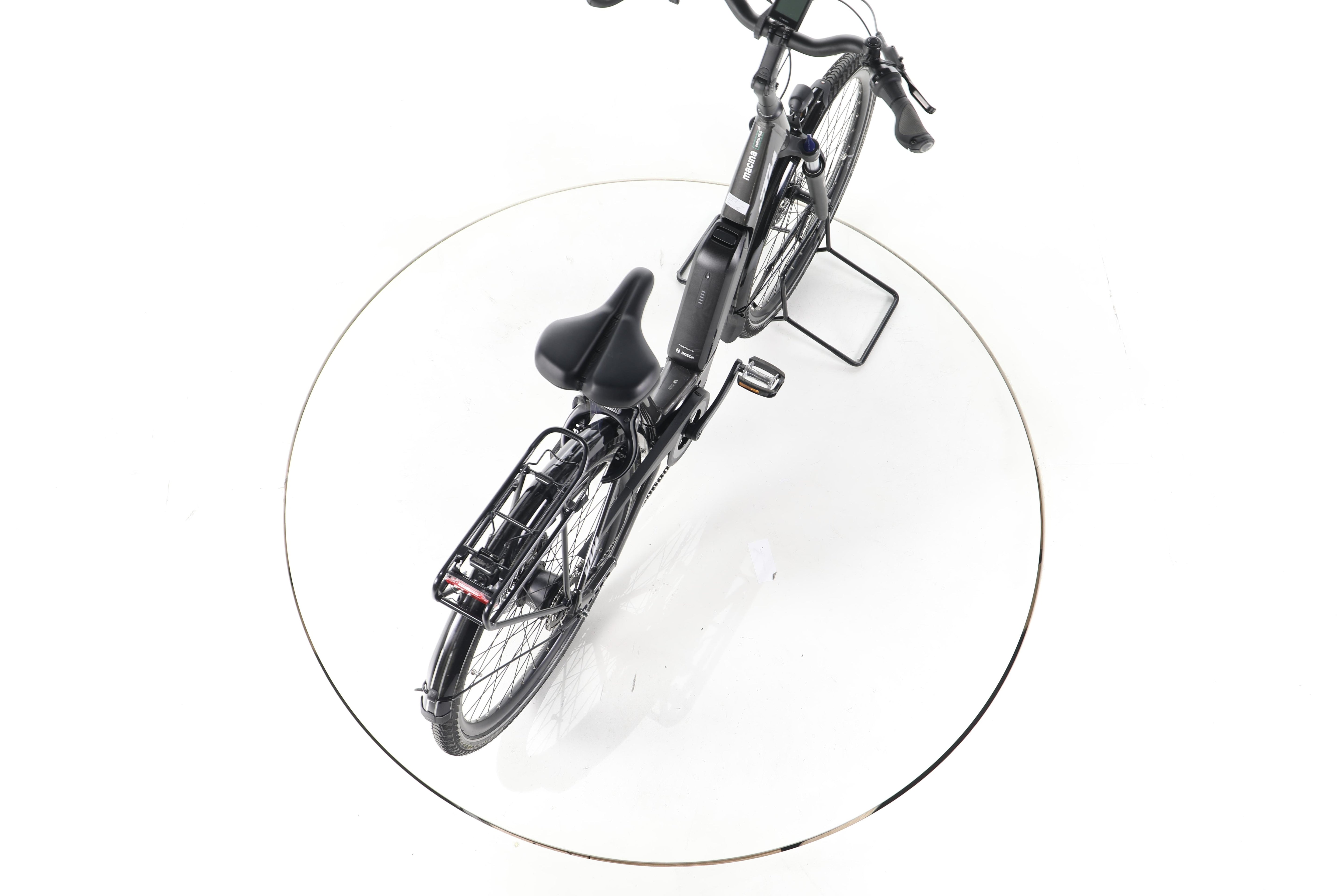 KTM Macina Central P510 City E-Bike Tiefeinsteiger 2023 - Image 23