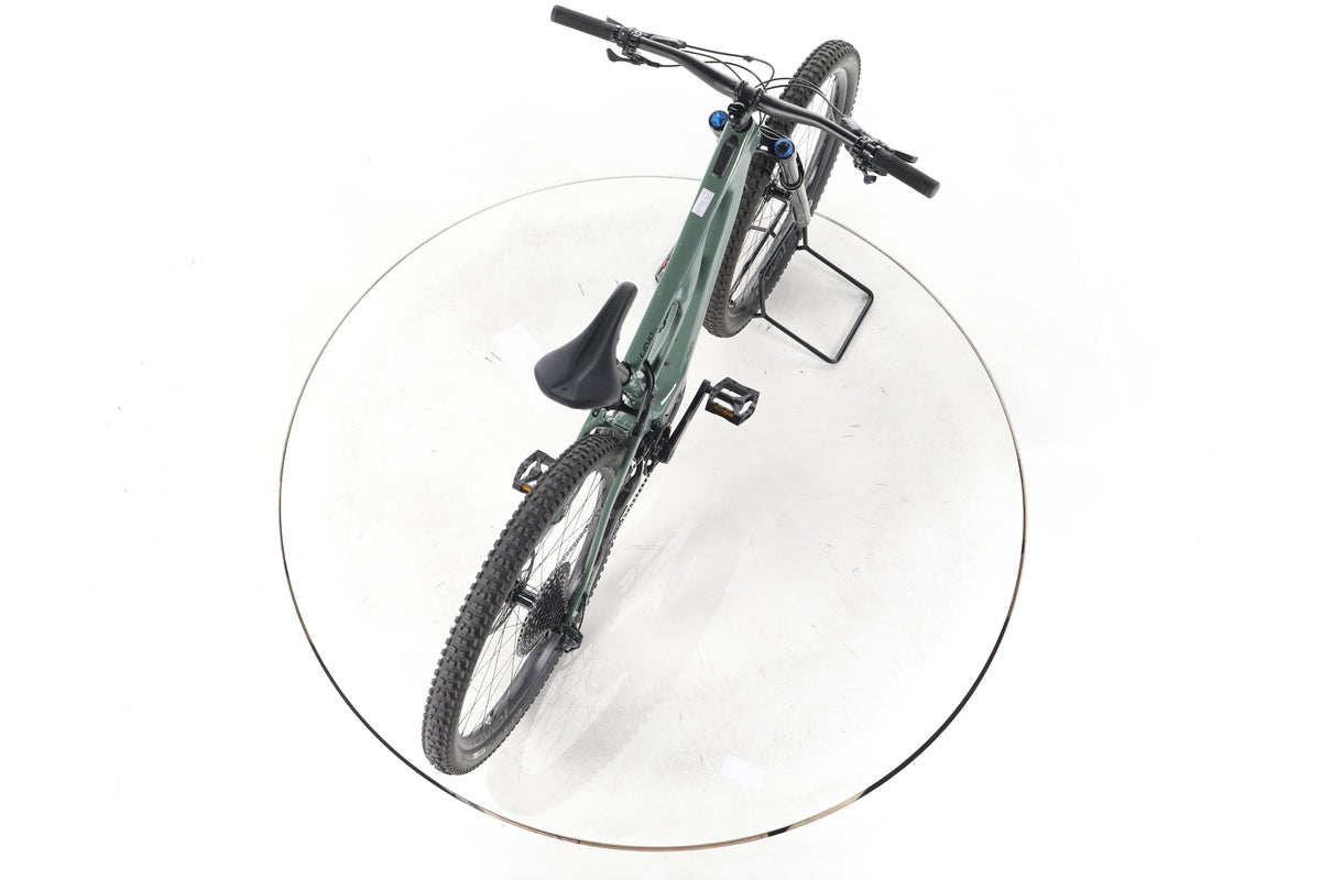 Specialized Turbo Levo SL Expert E-Bike Fully Carbon - Image 23