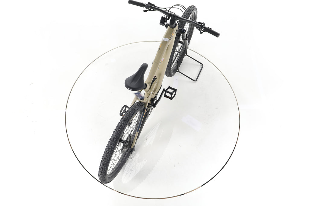 Cube Stereo Hybrid 140 HPC Race Fully E-Bike - Image 23