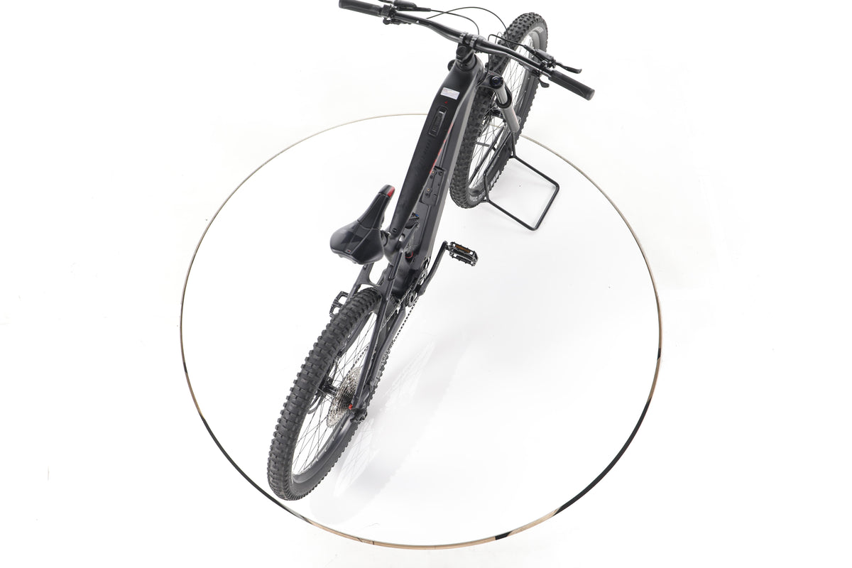 Bulls Sonic Evo Am 3 E-Bike Fully Carbon 2024 - Image 23