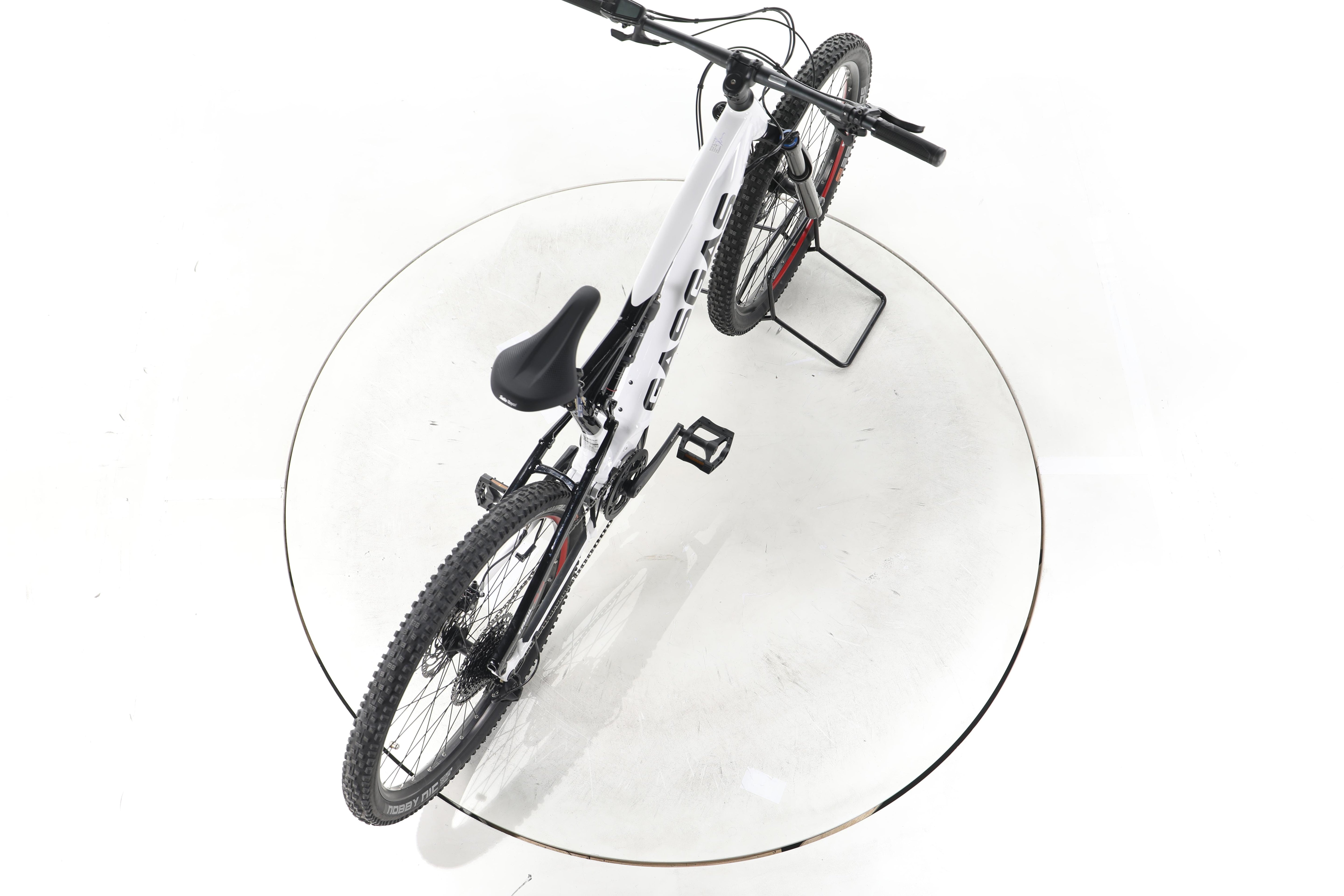 GASGAS G Trail 2.0 E-Bike Fully - Image 23
