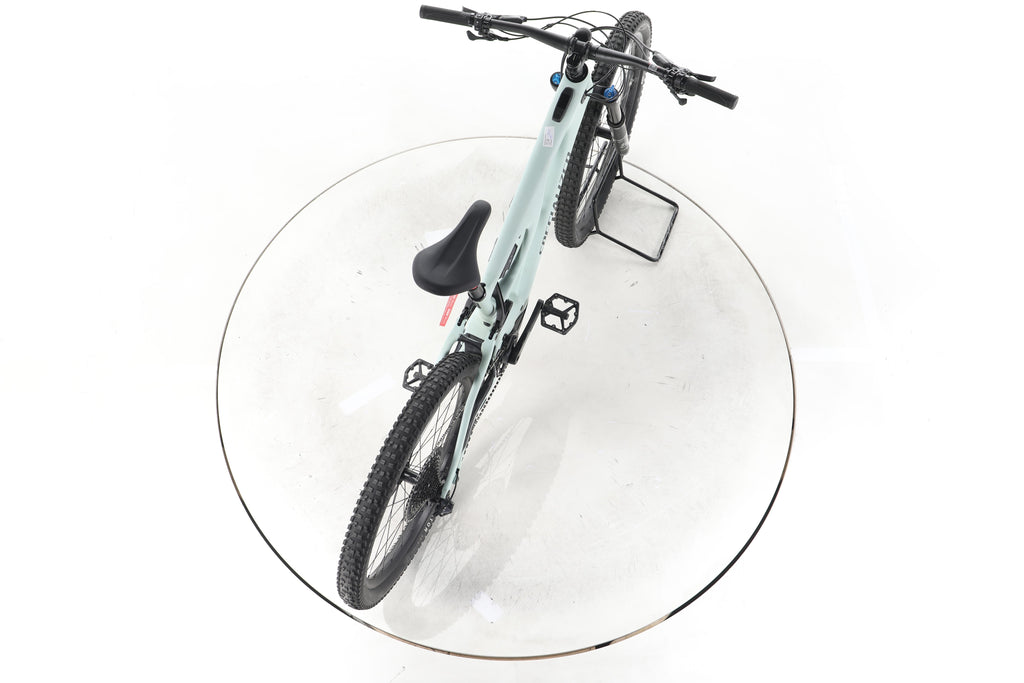 Specialized Turbo Levo Gen 3 E-Bike Fully Carbon 2025 - Image 23