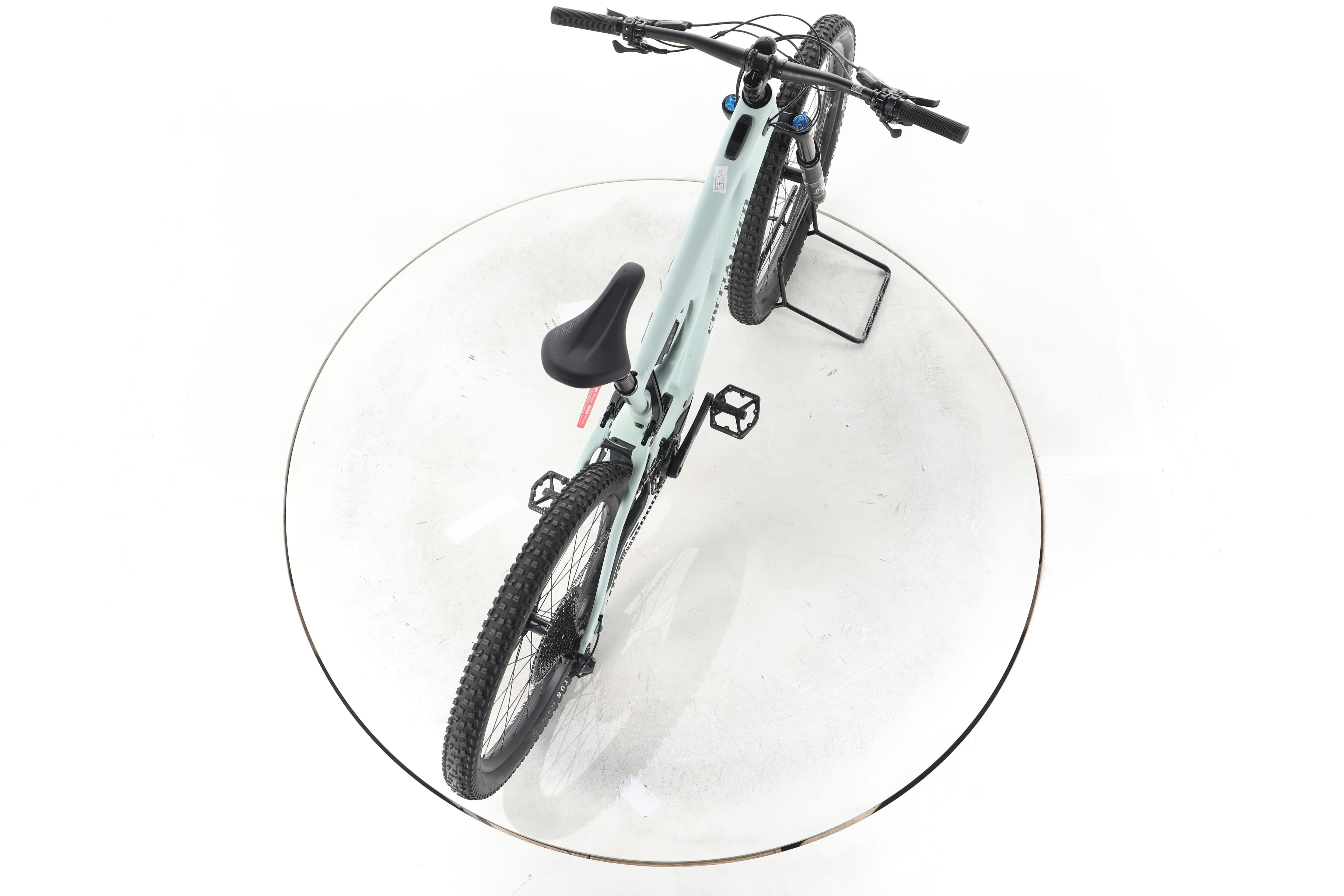 Specialized Turbo Levo Gen 3 E-Bike Fully Carbon 2025 - Image 23