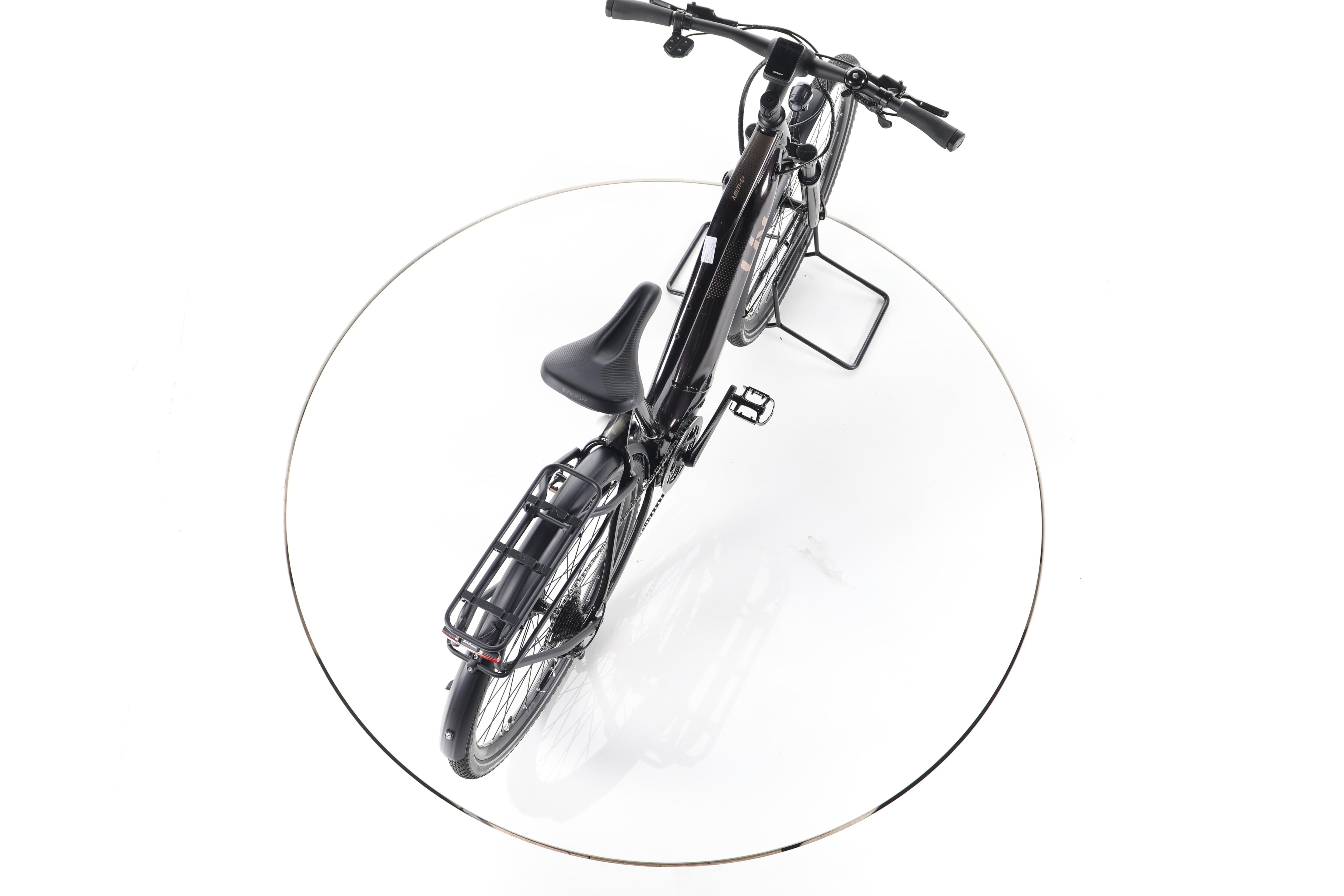 Liv Amiti-E+ 2 Trekking E-Bike - Image 23