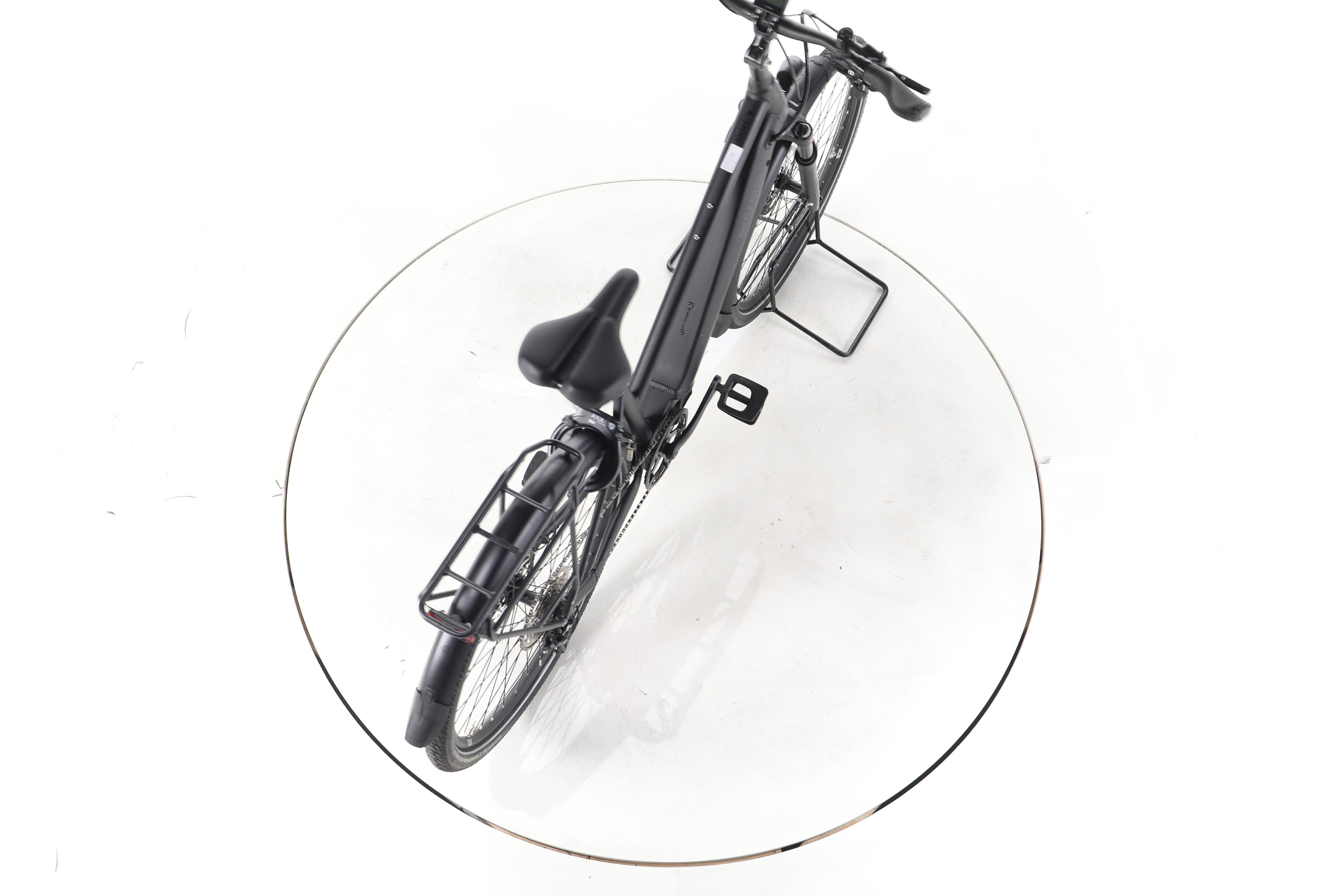 Pegasus Premio Evo 10 Lite Trekking E-Bike 2024 - Image 23