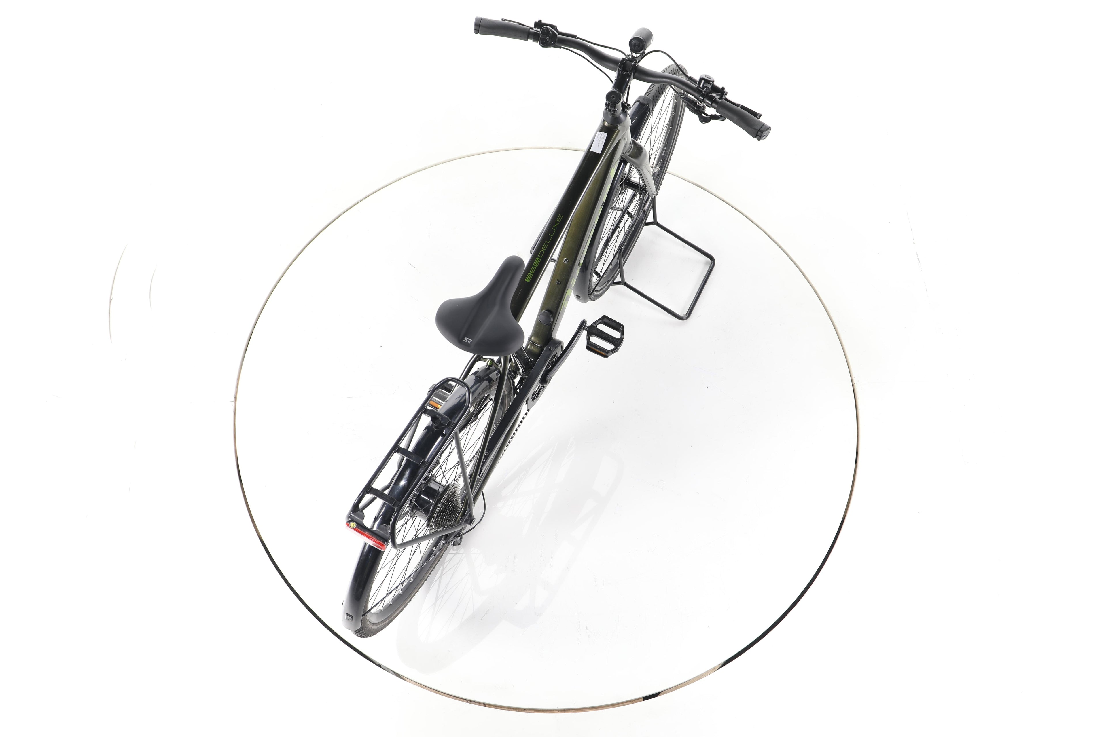 Diamant 365 Deluxe E-Bike - Image 23